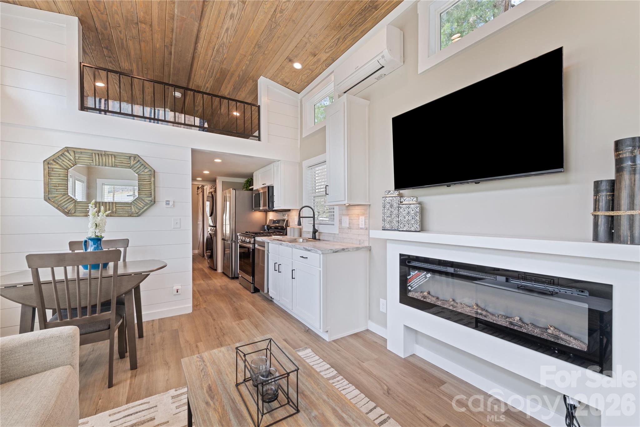 79 Getaway Lane #9 — Maggie Valley