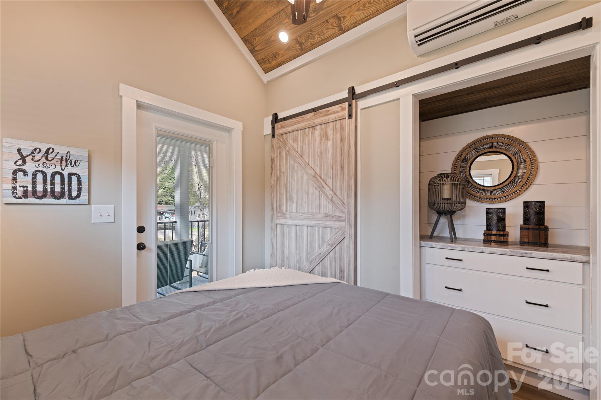 79 Getaway Lane #9 — Maggie Valley
