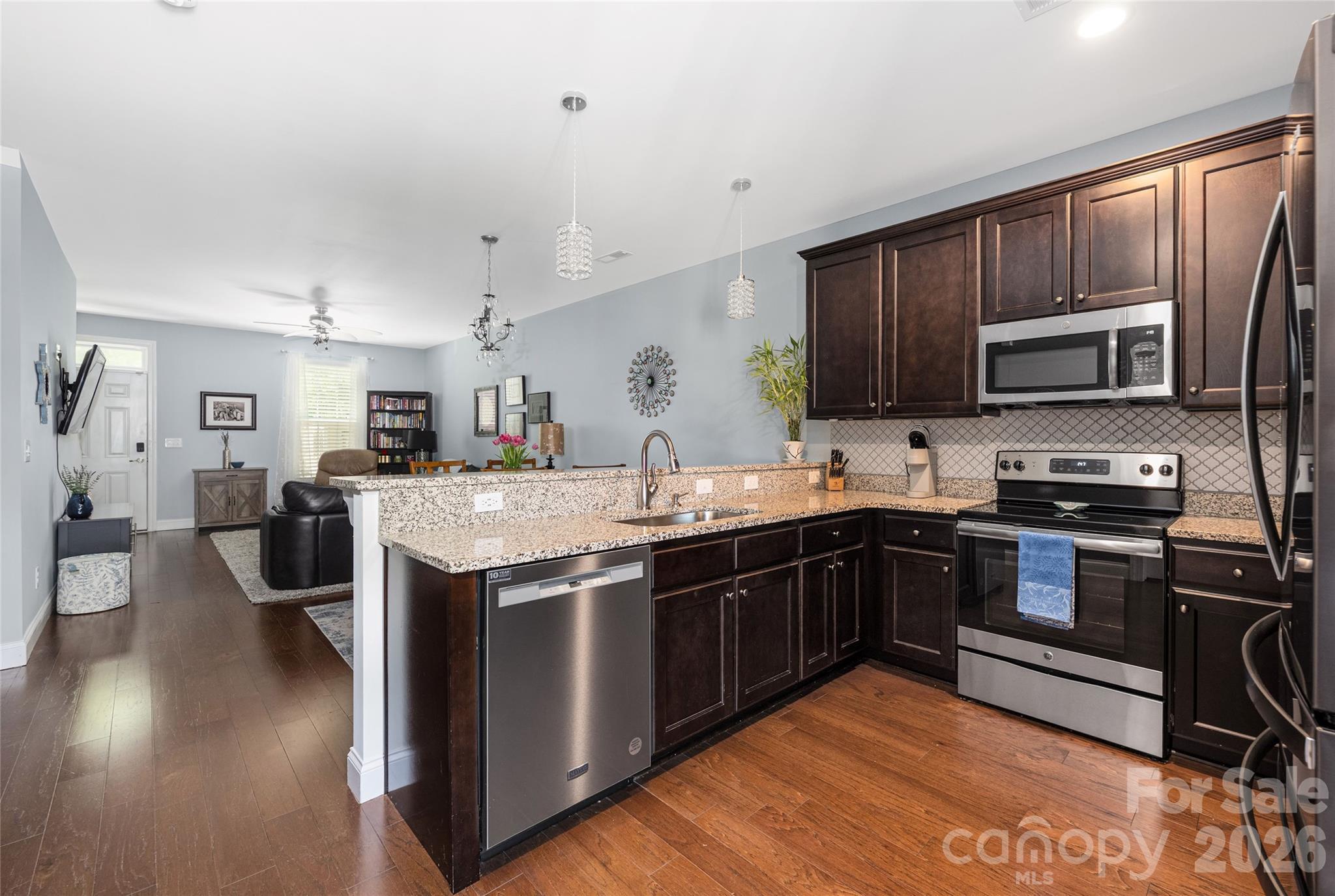 13732 Cinnabar Place — Huntersville