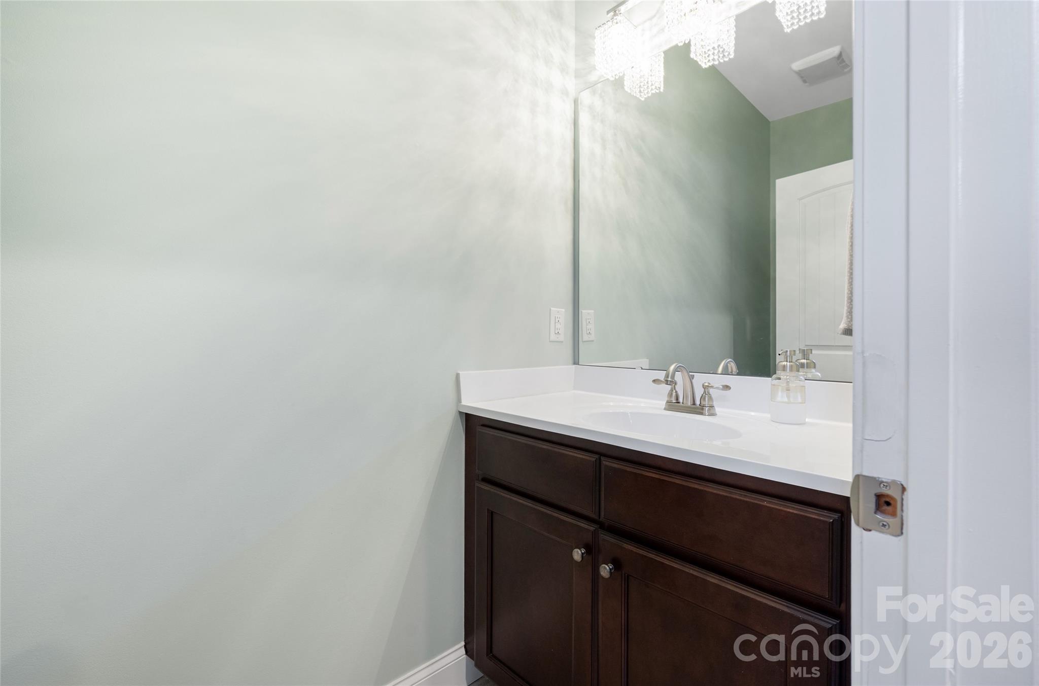 13732 Cinnabar Place — Huntersville