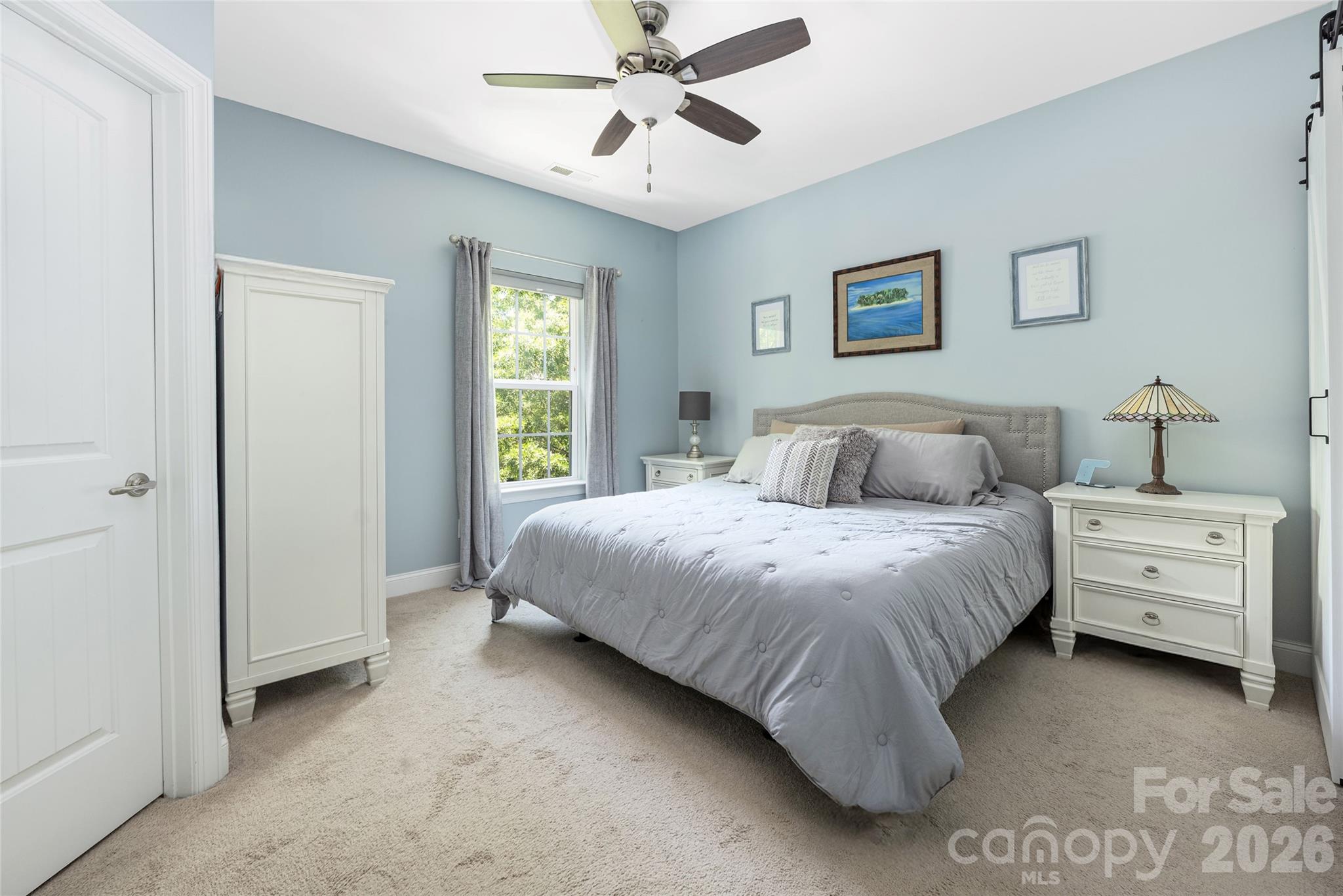 13732 Cinnabar Place — Huntersville