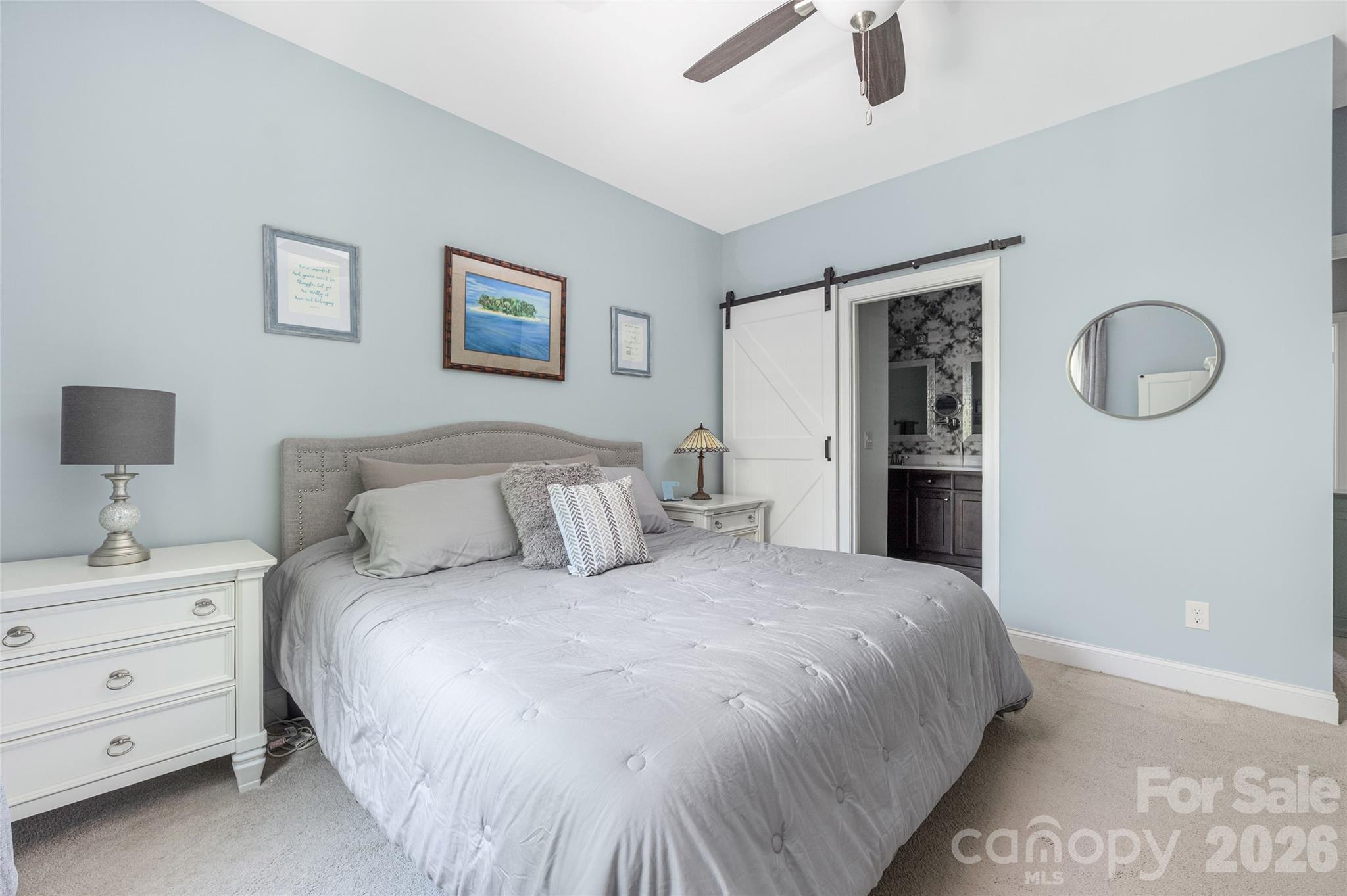 13732 Cinnabar Place — Huntersville
