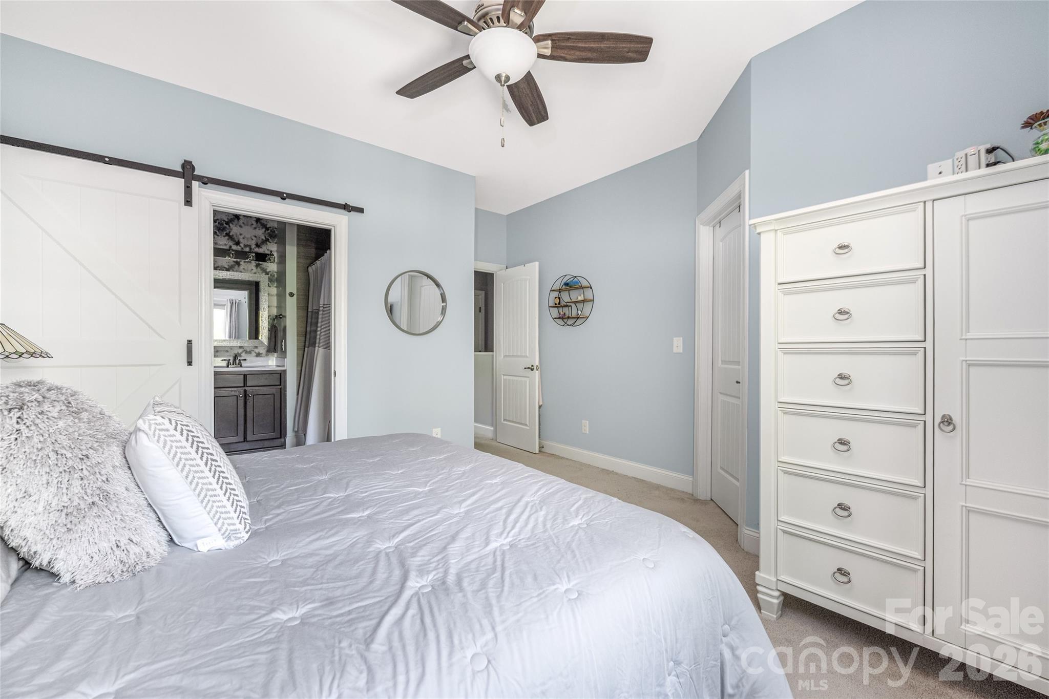 13732 Cinnabar Place — Huntersville