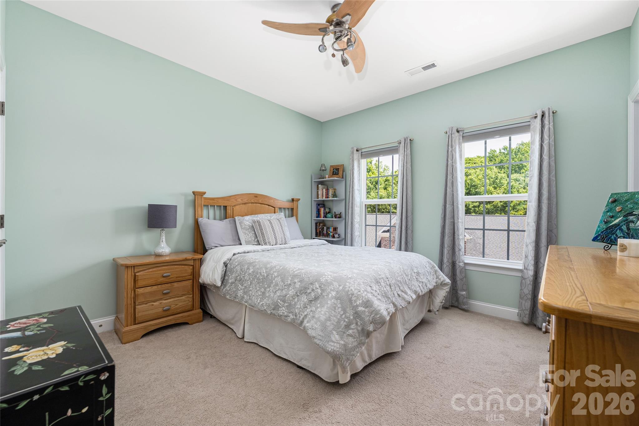 13732 Cinnabar Place — Huntersville