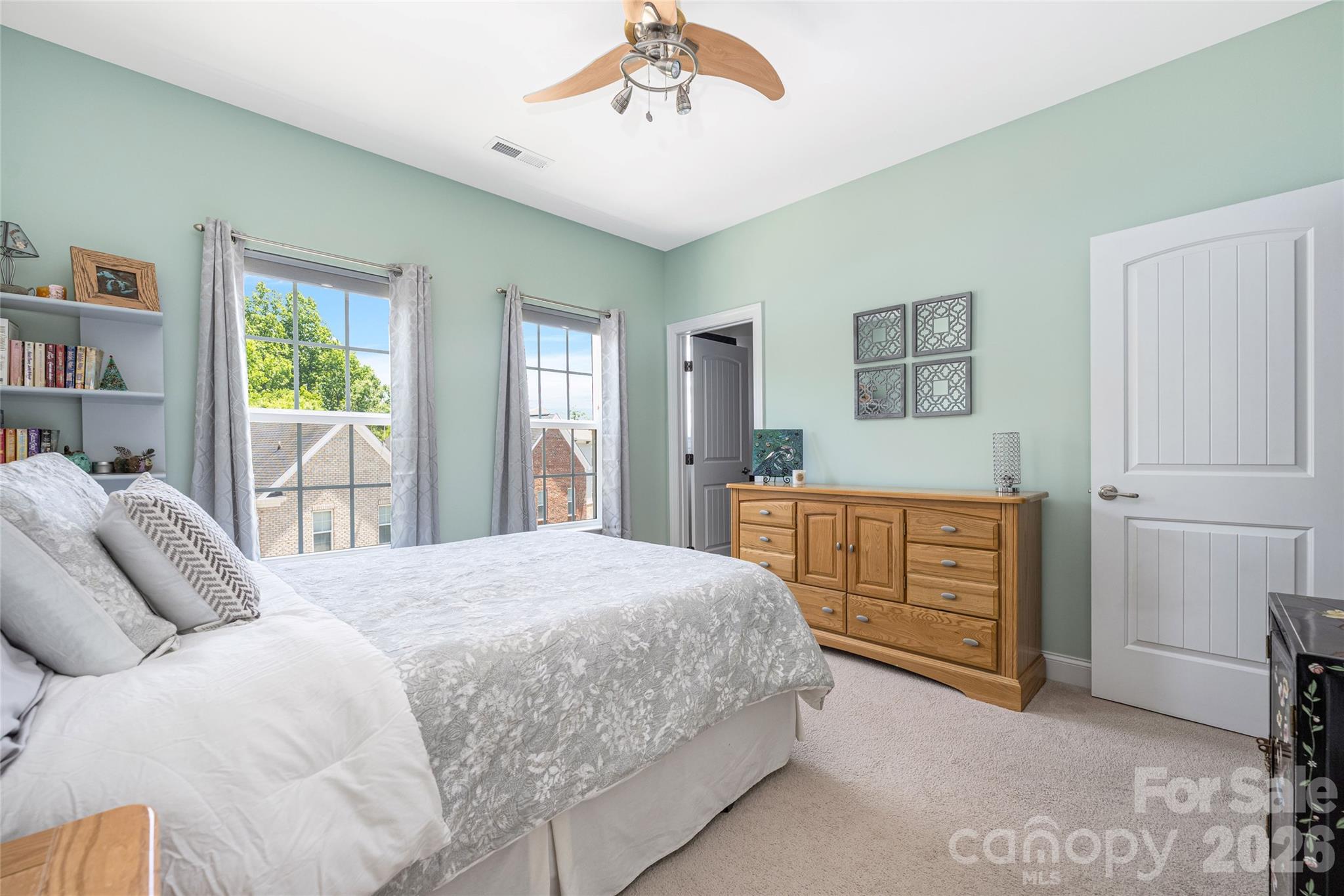 13732 Cinnabar Place — Huntersville