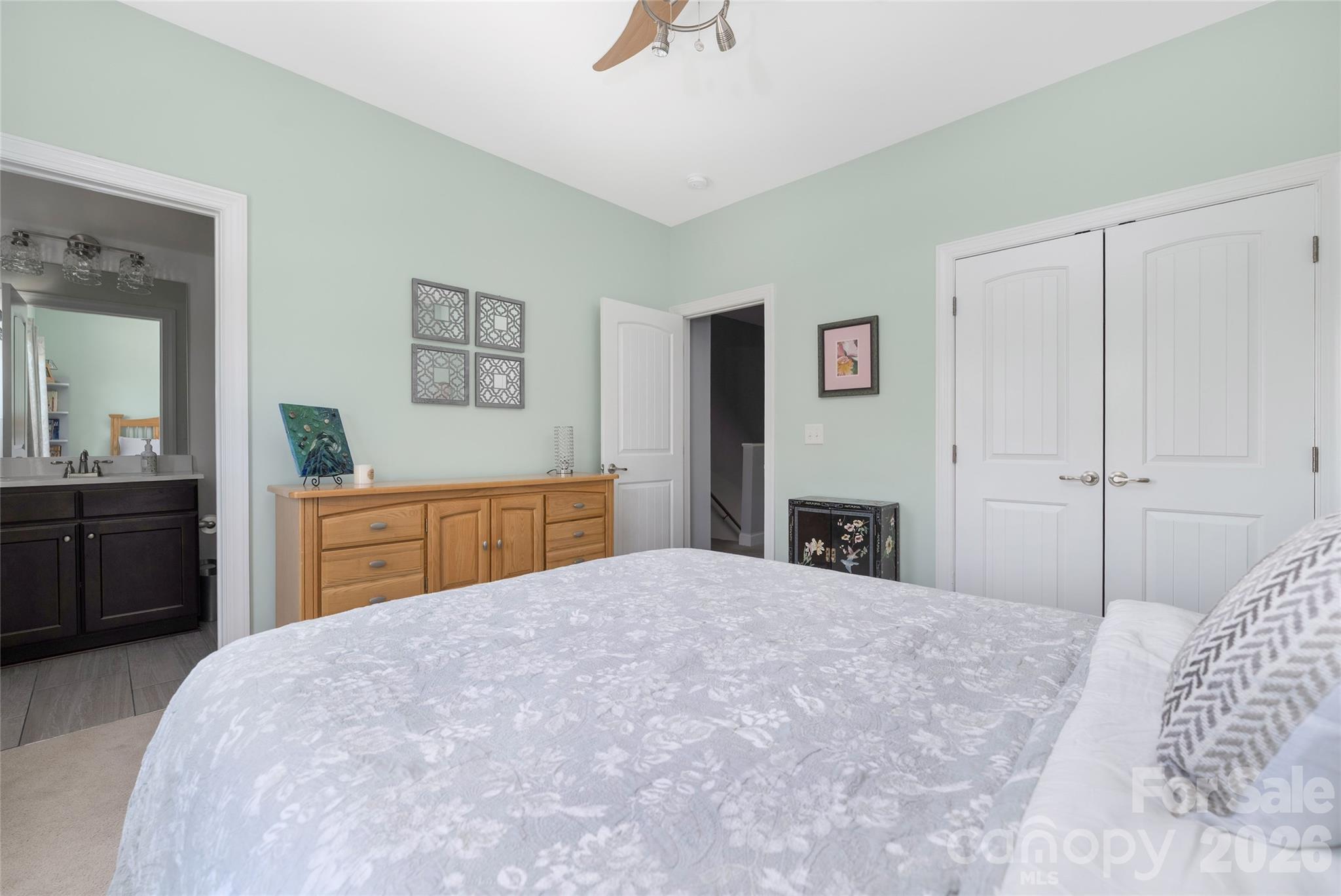 13732 Cinnabar Place — Huntersville