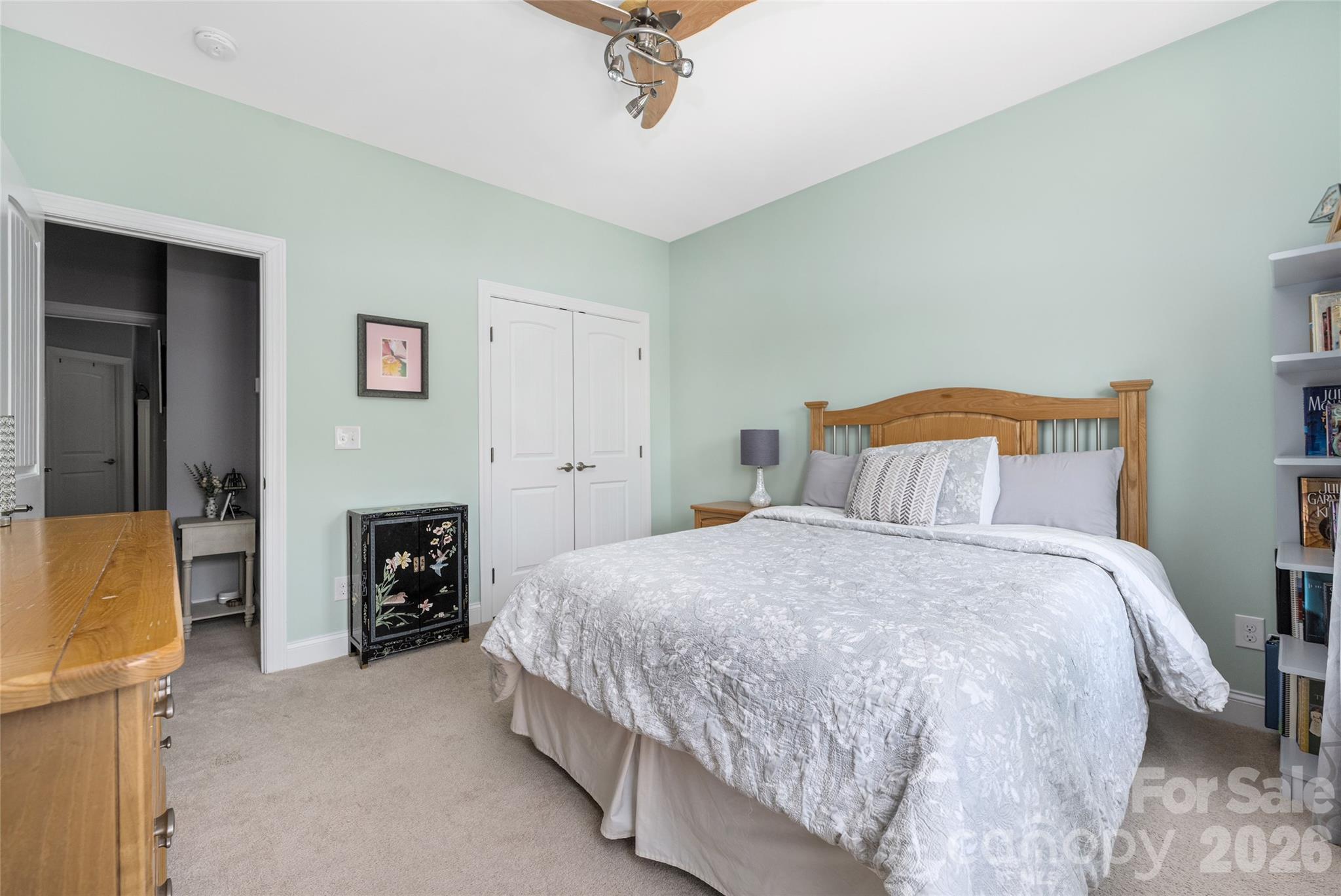 13732 Cinnabar Place — Huntersville