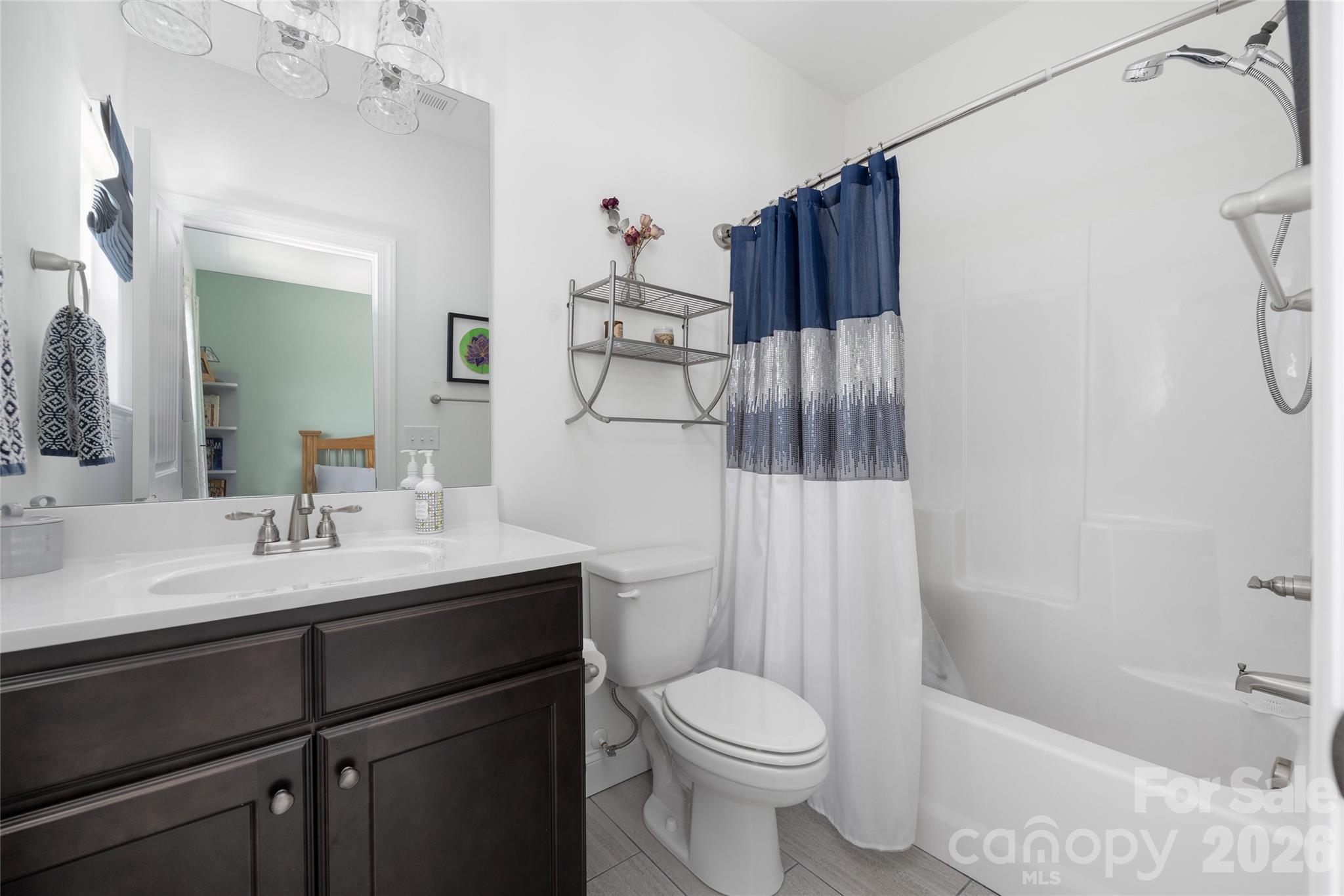 13732 Cinnabar Place — Huntersville