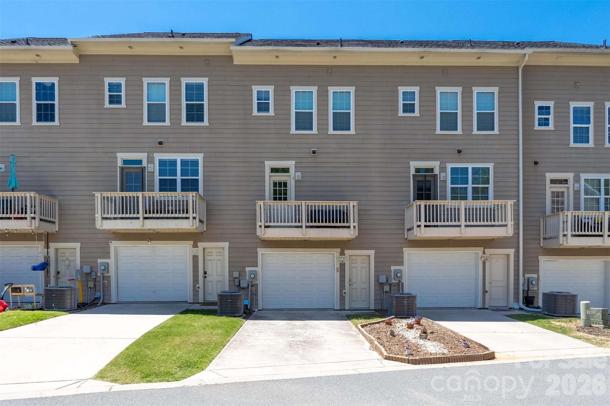 13732 Cinnabar Place — Huntersville