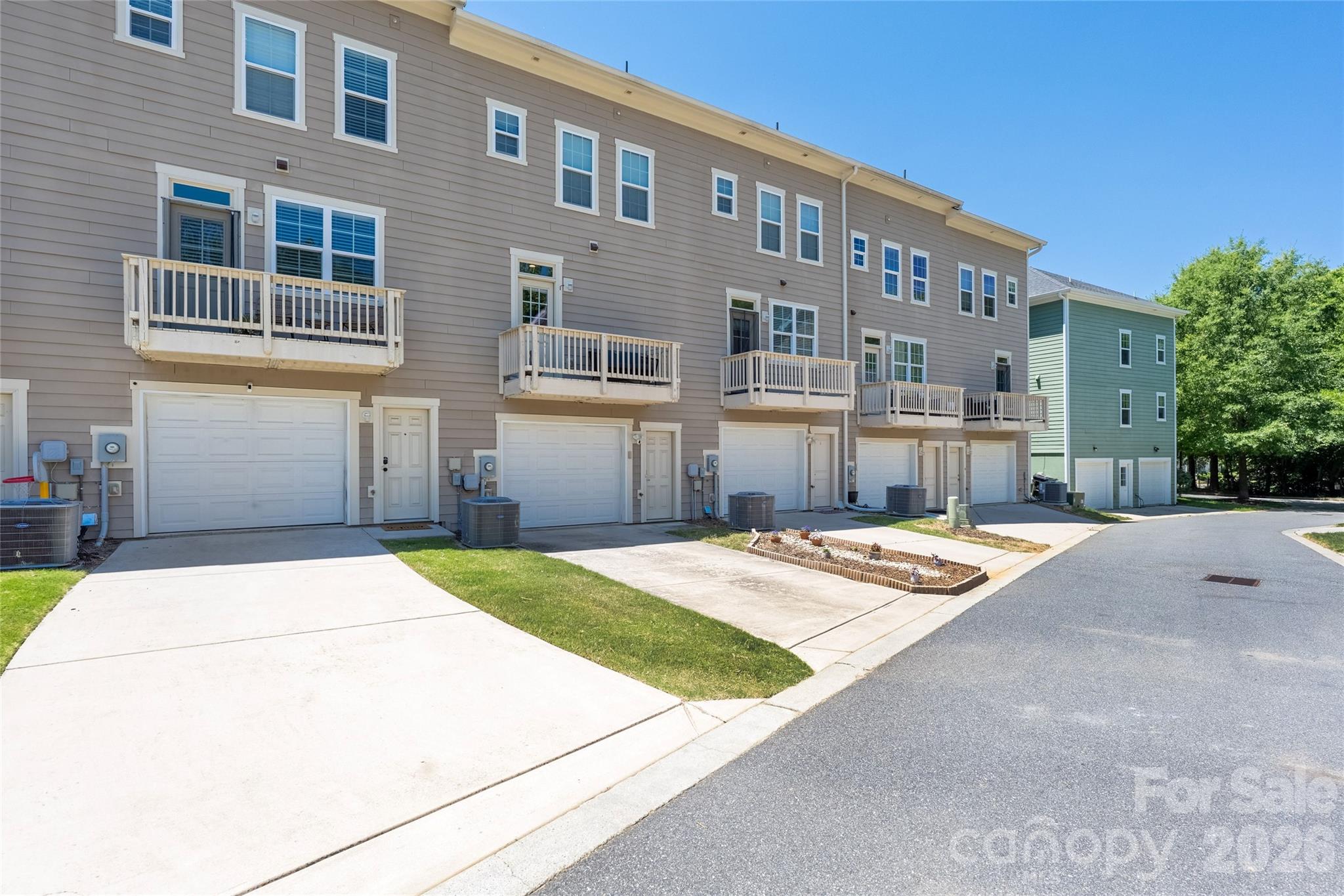 13732 Cinnabar Place — Huntersville