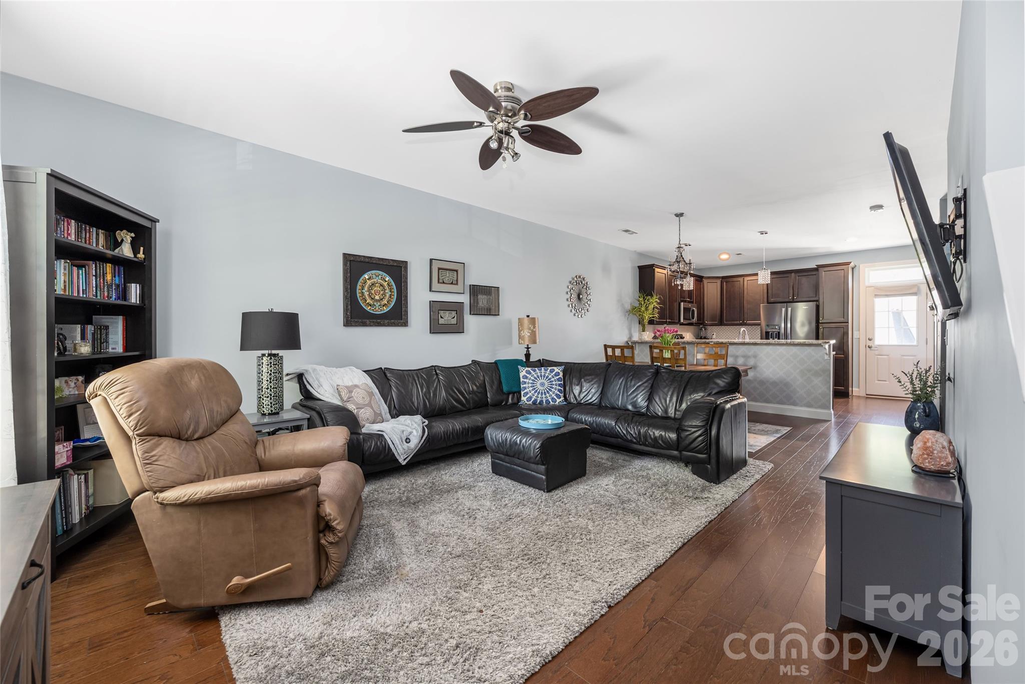 13732 Cinnabar Place — Huntersville