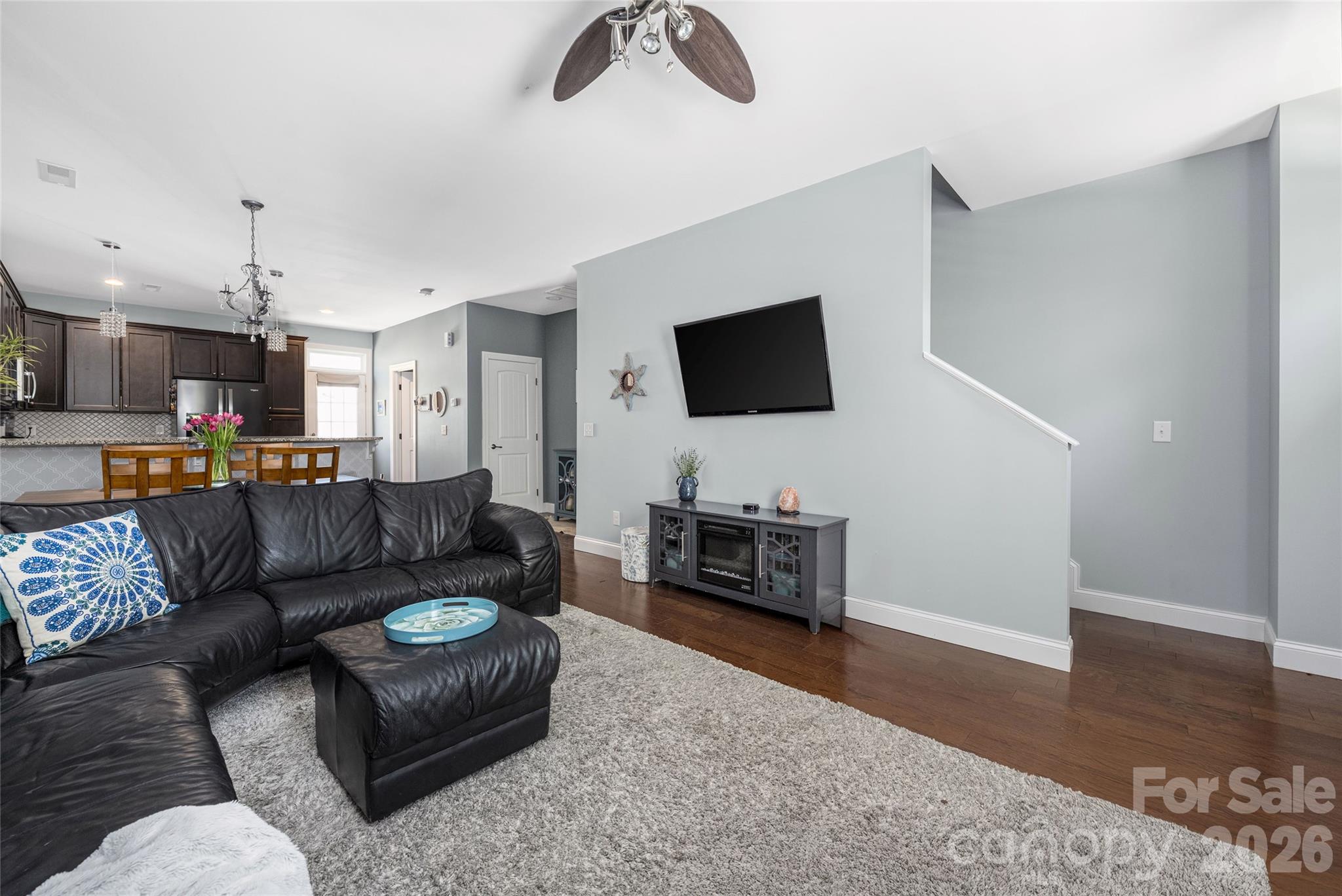 13732 Cinnabar Place — Huntersville