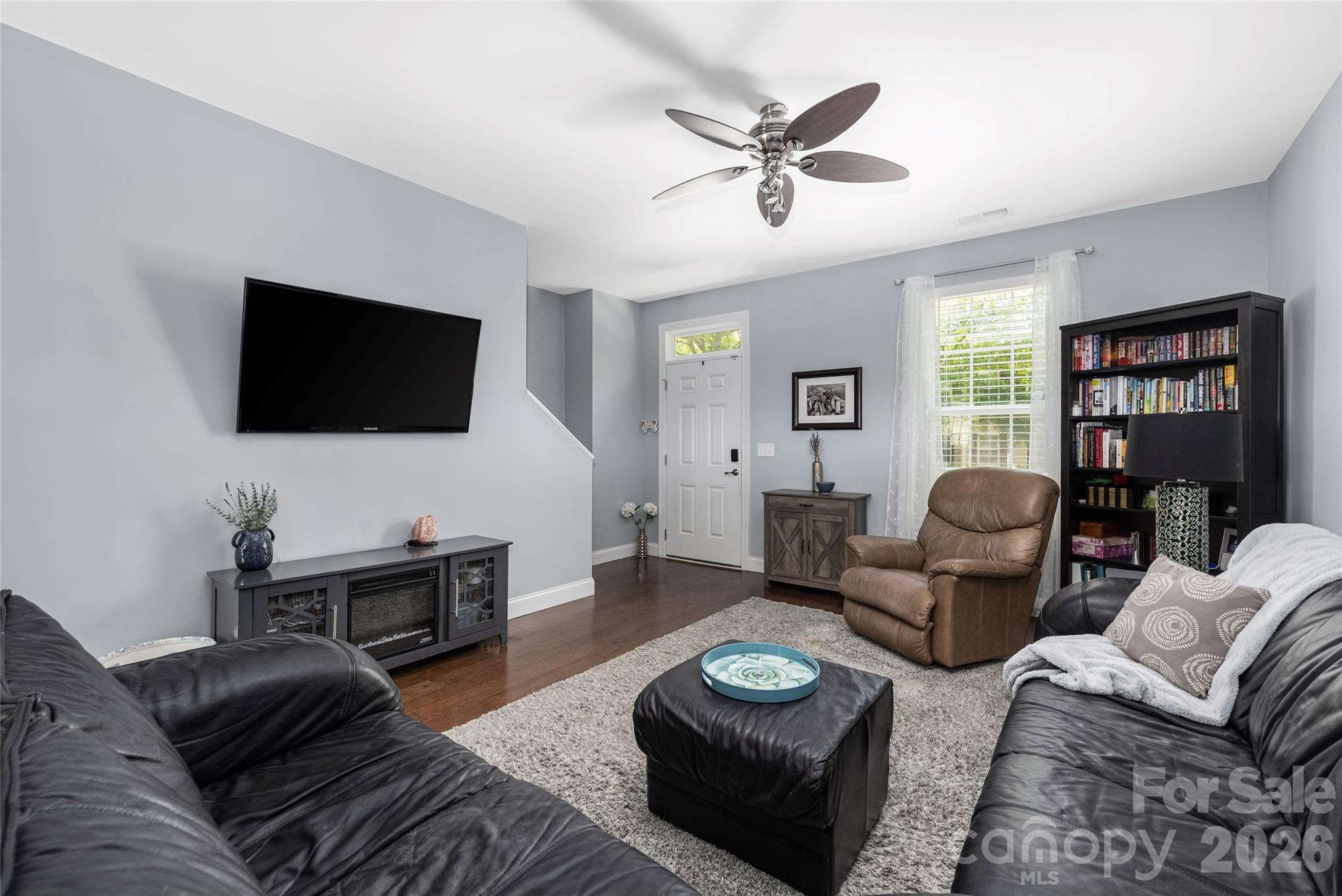 13732 Cinnabar Place — Huntersville