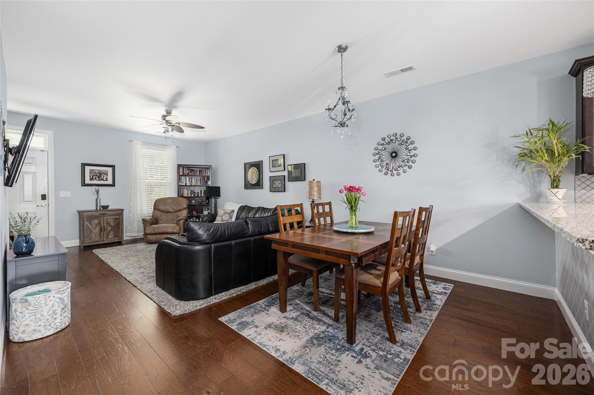 13732 Cinnabar Place — Huntersville