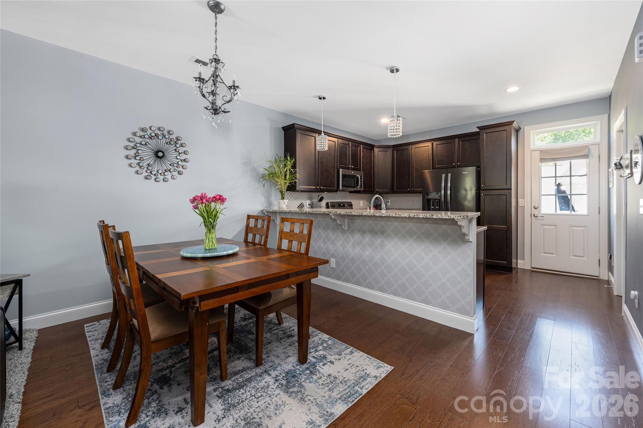 13732 Cinnabar Place — Huntersville