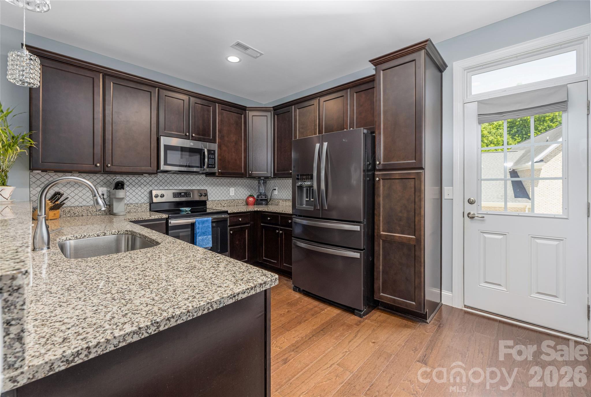 13732 Cinnabar Place — Huntersville