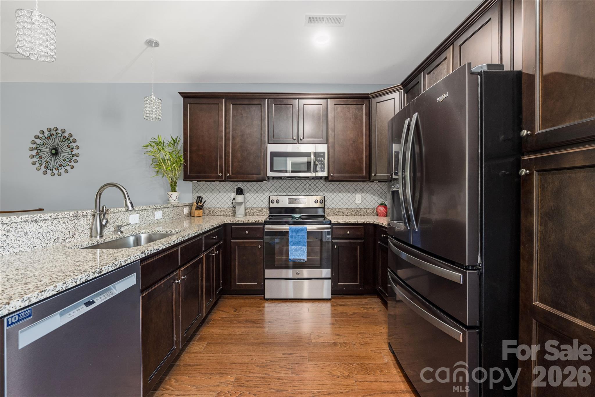 13732 Cinnabar Place — Huntersville