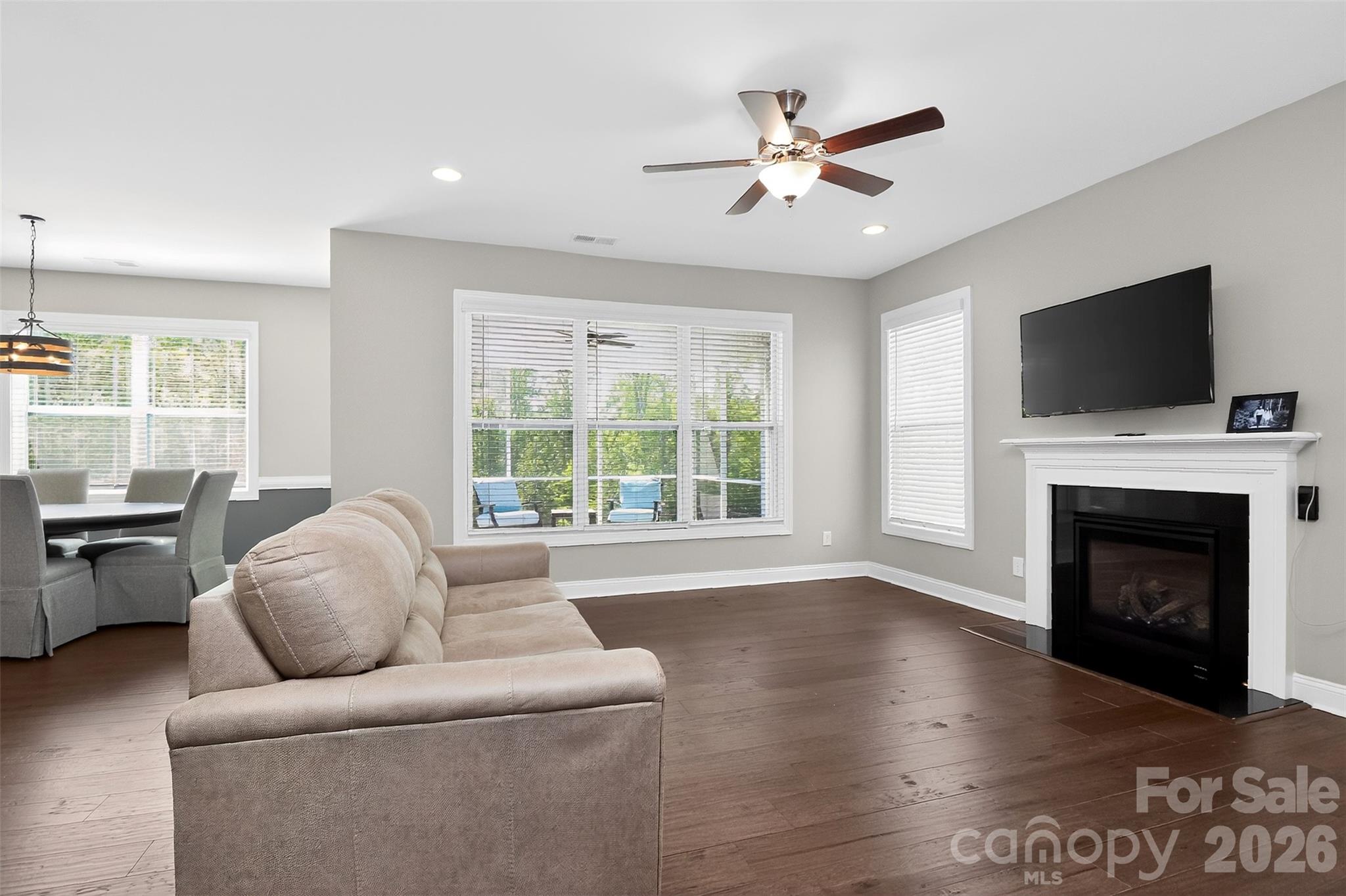 3025 Kinsley Court — Fort Mill