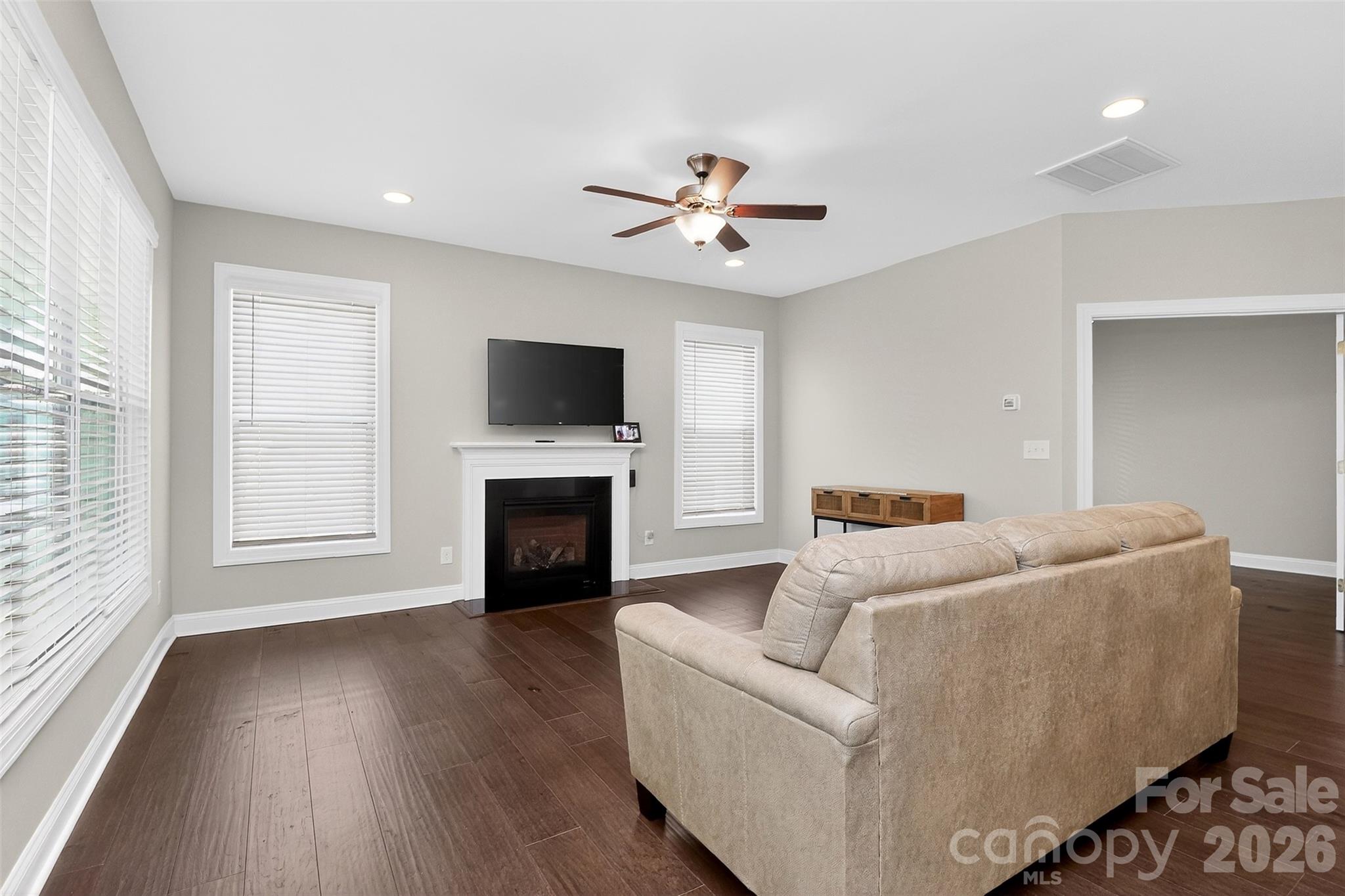3025 Kinsley Court — Fort Mill