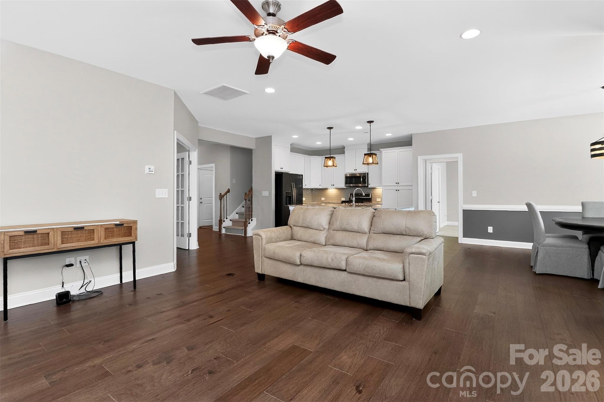 3025 Kinsley Court — Fort Mill