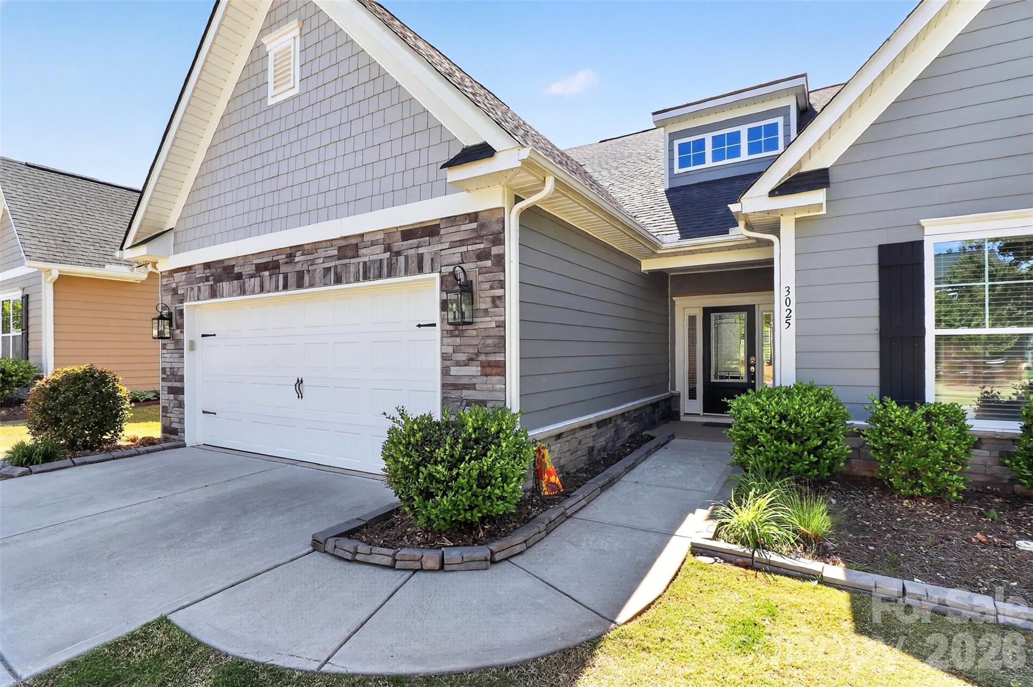 3025 Kinsley Court — Fort Mill