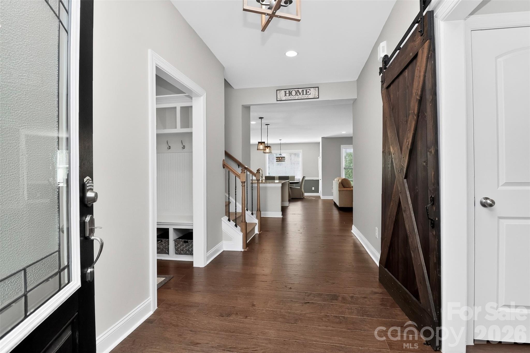 3025 Kinsley Court — Fort Mill