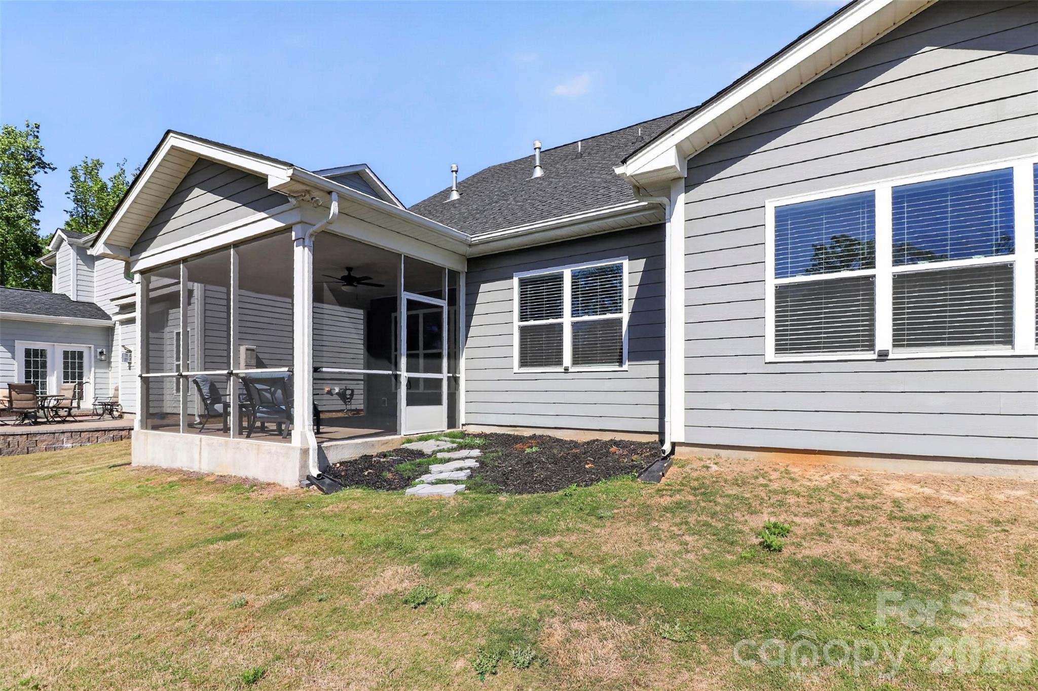 3025 Kinsley Court — Fort Mill