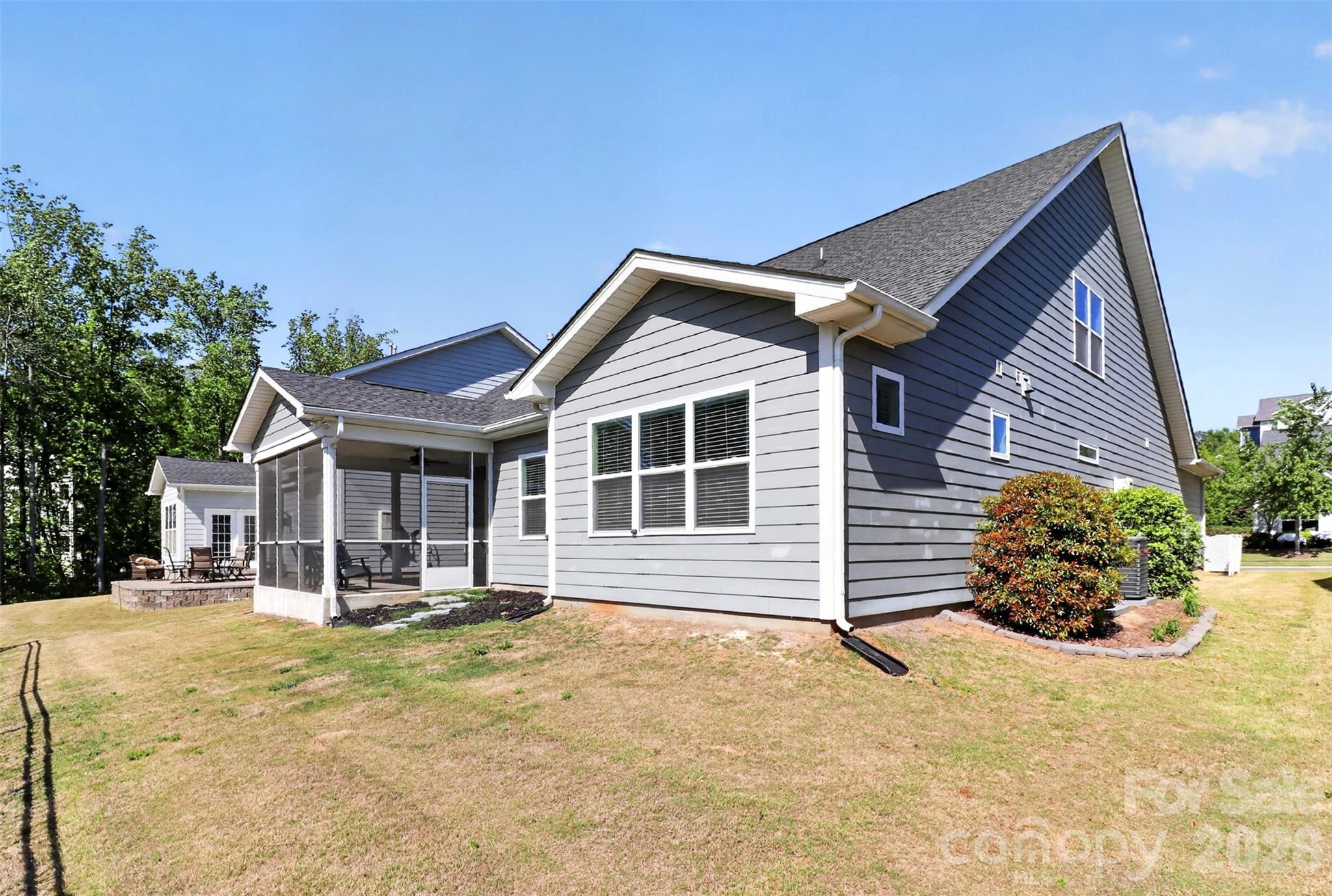 3025 Kinsley Court — Fort Mill