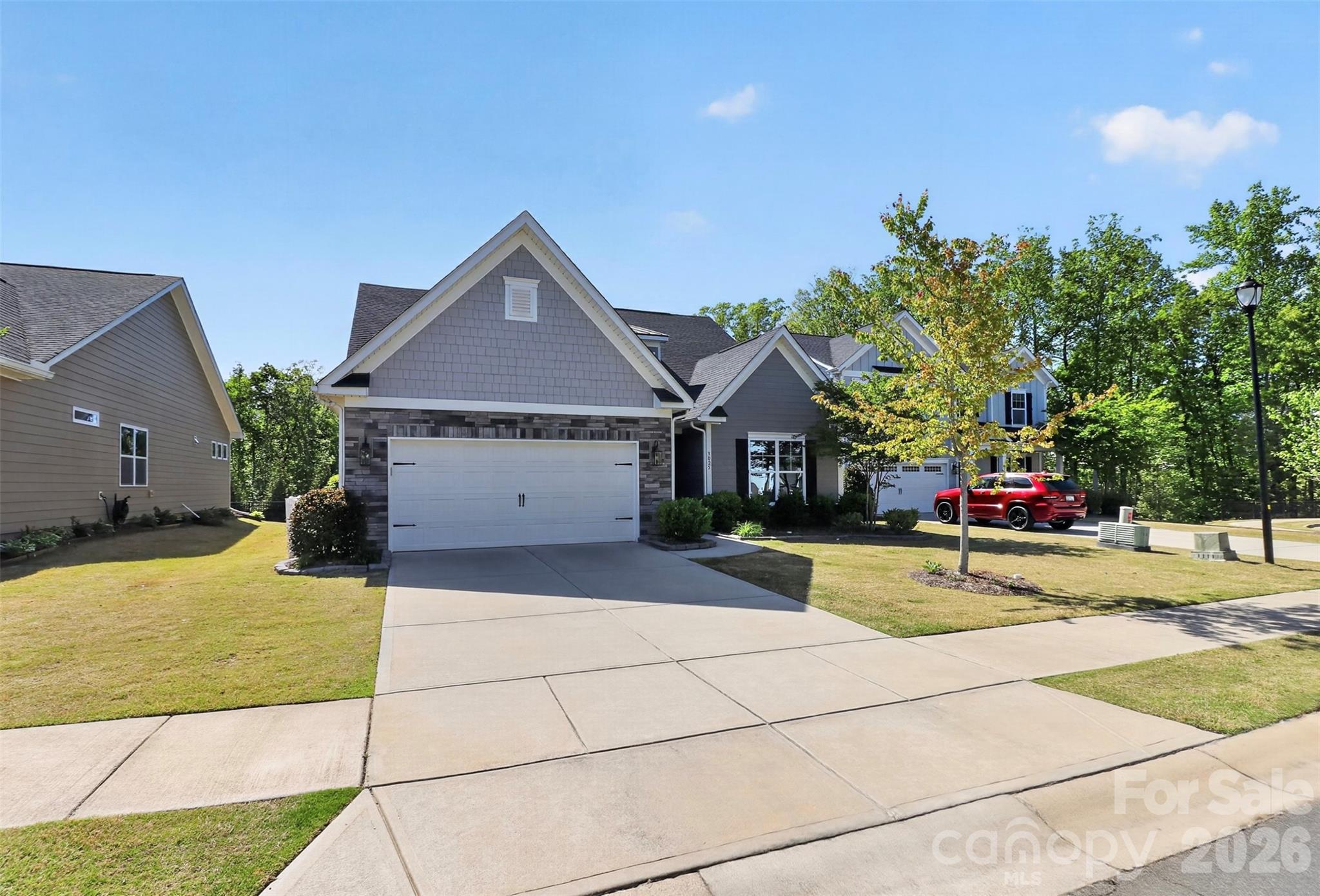 3025 Kinsley Court — Fort Mill