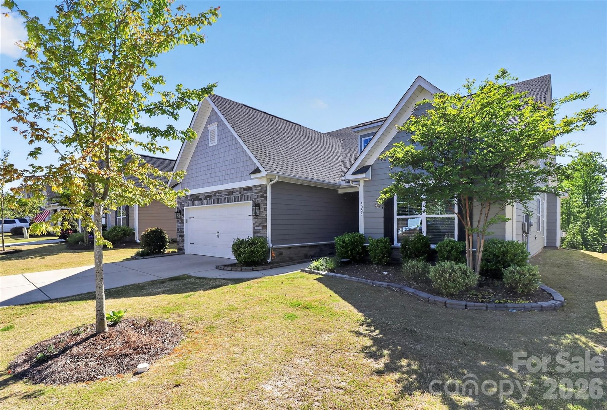 3025 Kinsley Court — Fort Mill