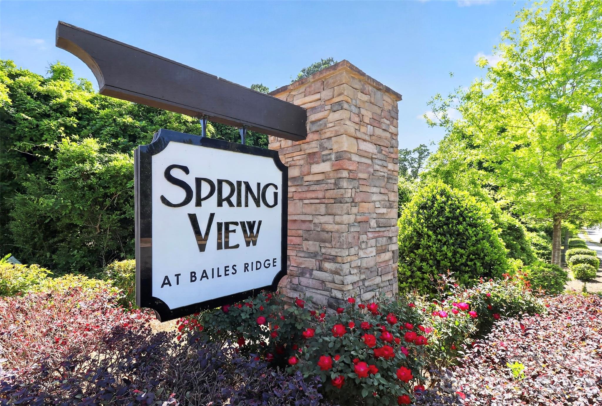 3025 Kinsley Court — Fort Mill