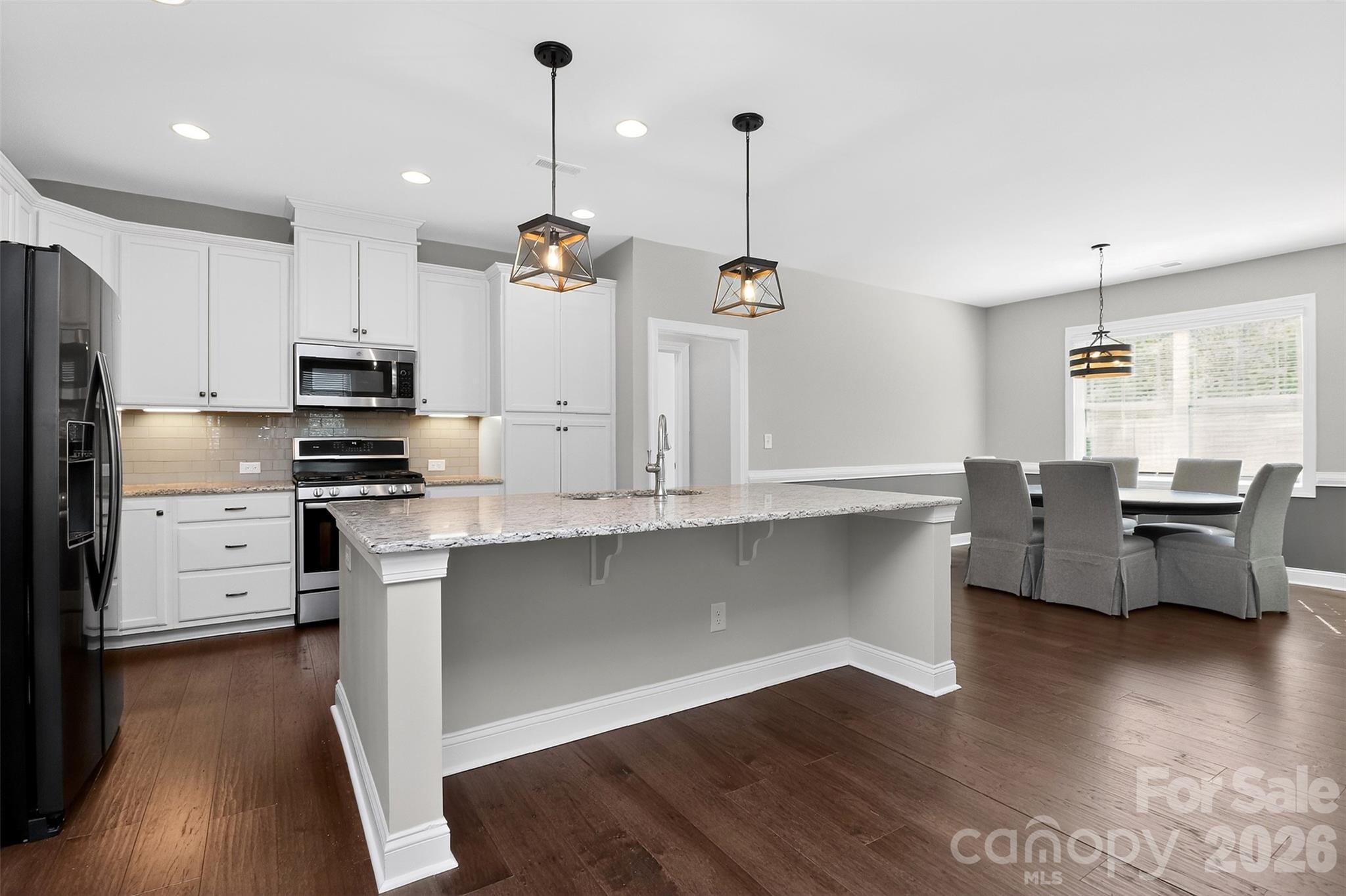 3025 Kinsley Court — Fort Mill