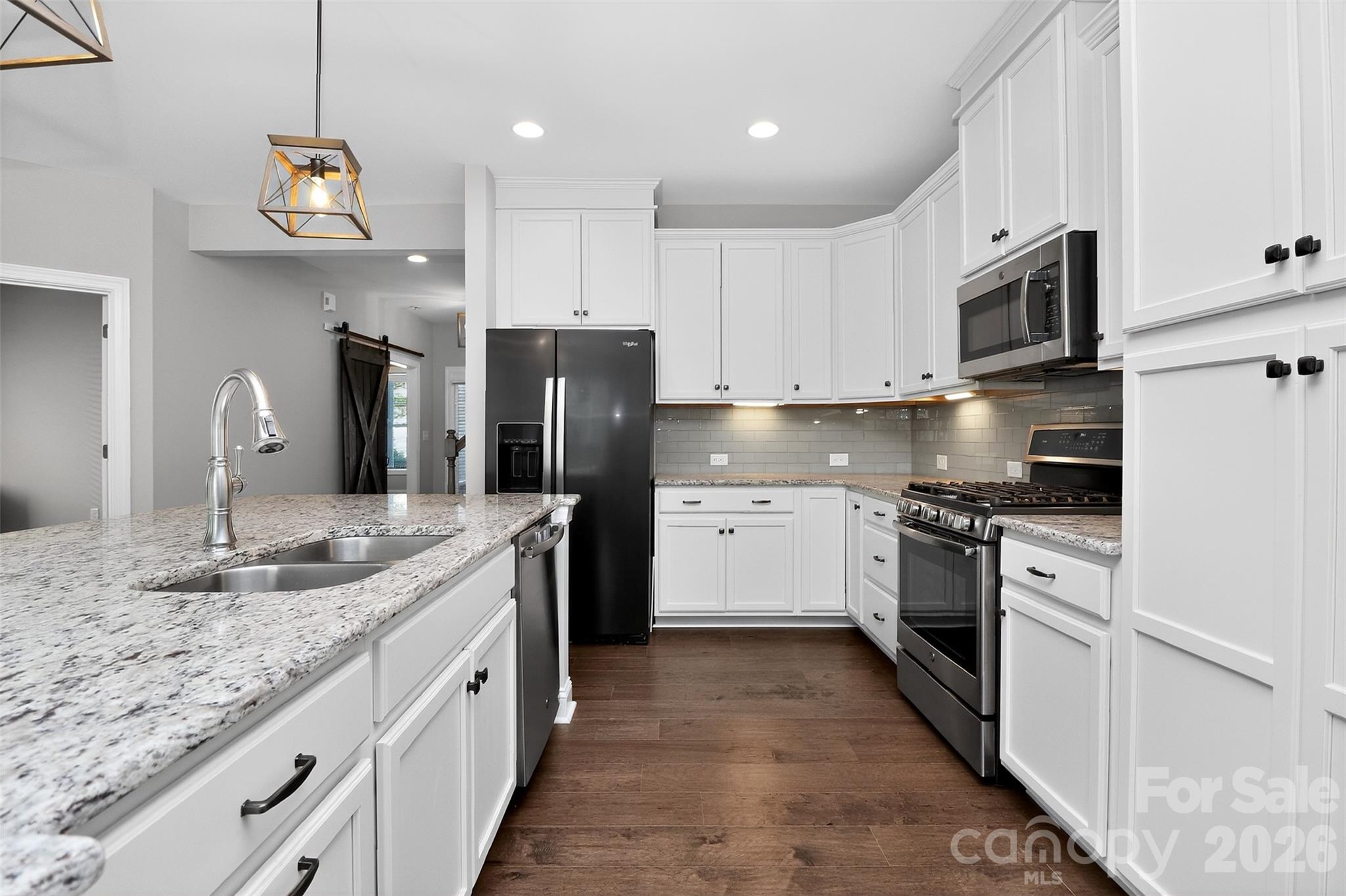3025 Kinsley Court — Fort Mill