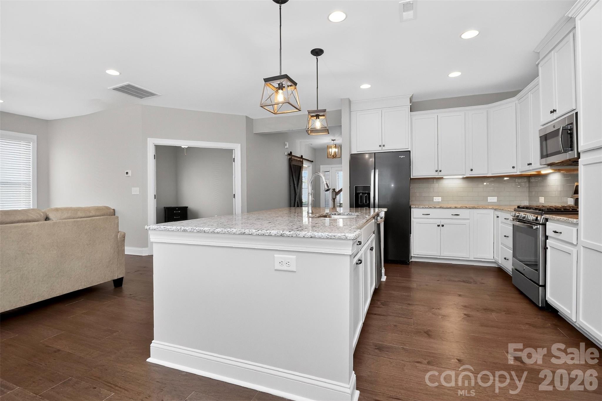3025 Kinsley Court — Fort Mill
