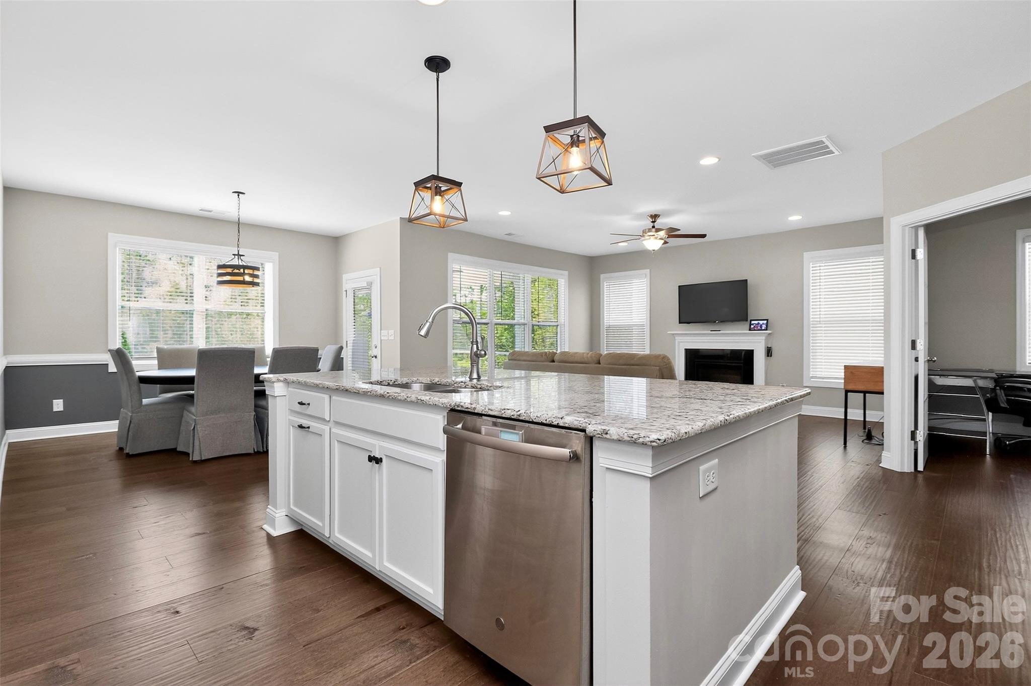 3025 Kinsley Court — Fort Mill