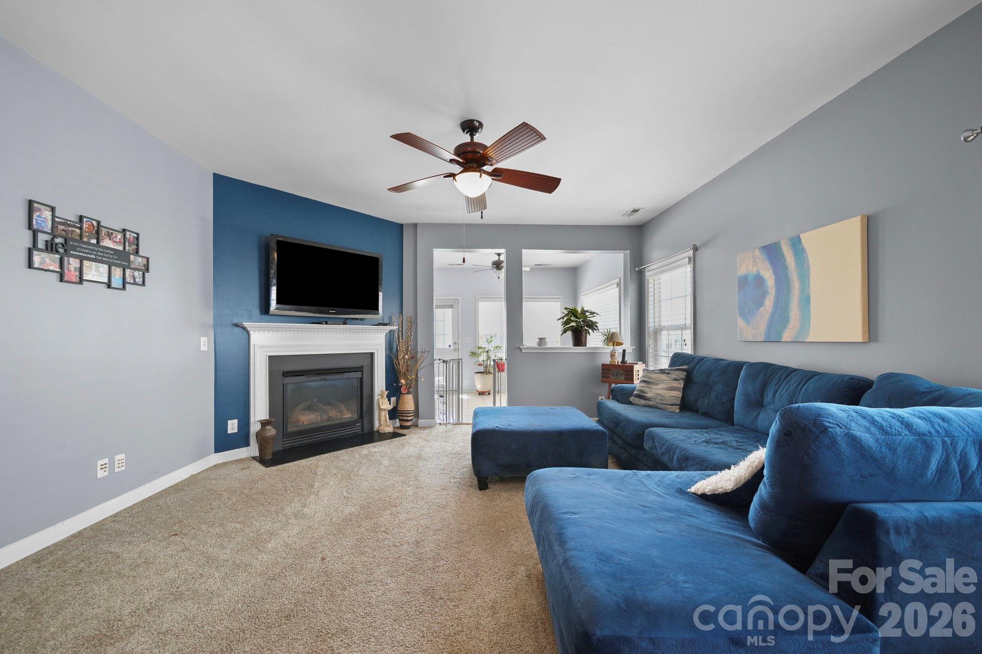 1004 Envoy Lane — Indian Trail