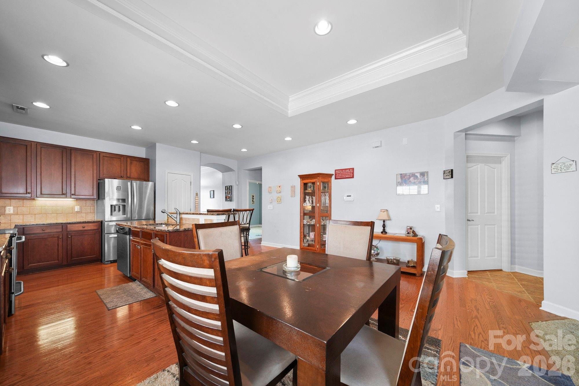 1004 Envoy Lane — Indian Trail