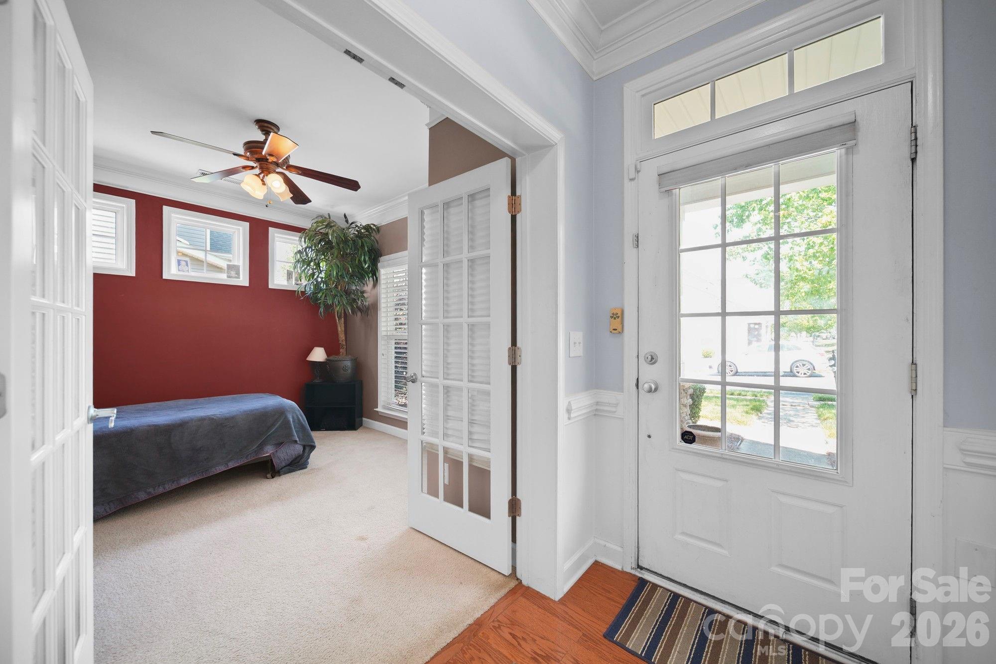 1004 Envoy Lane — Indian Trail