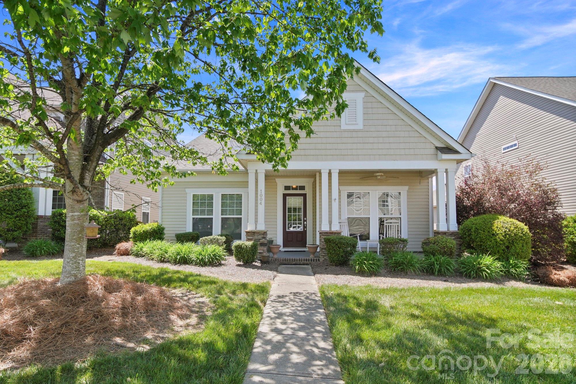 1004 Envoy Lane — Indian Trail