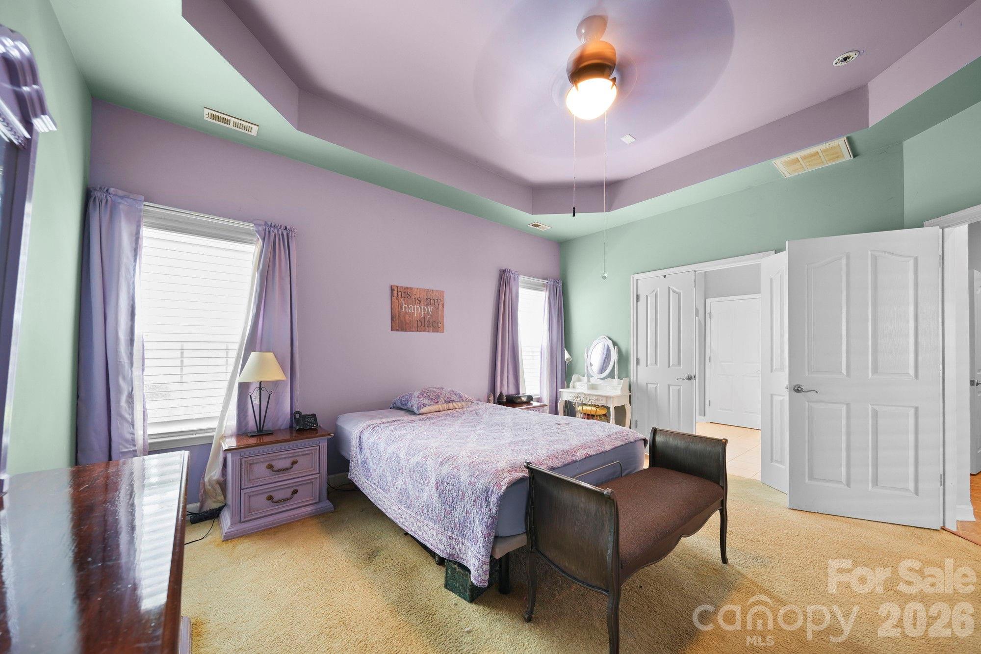 1004 Envoy Lane — Indian Trail