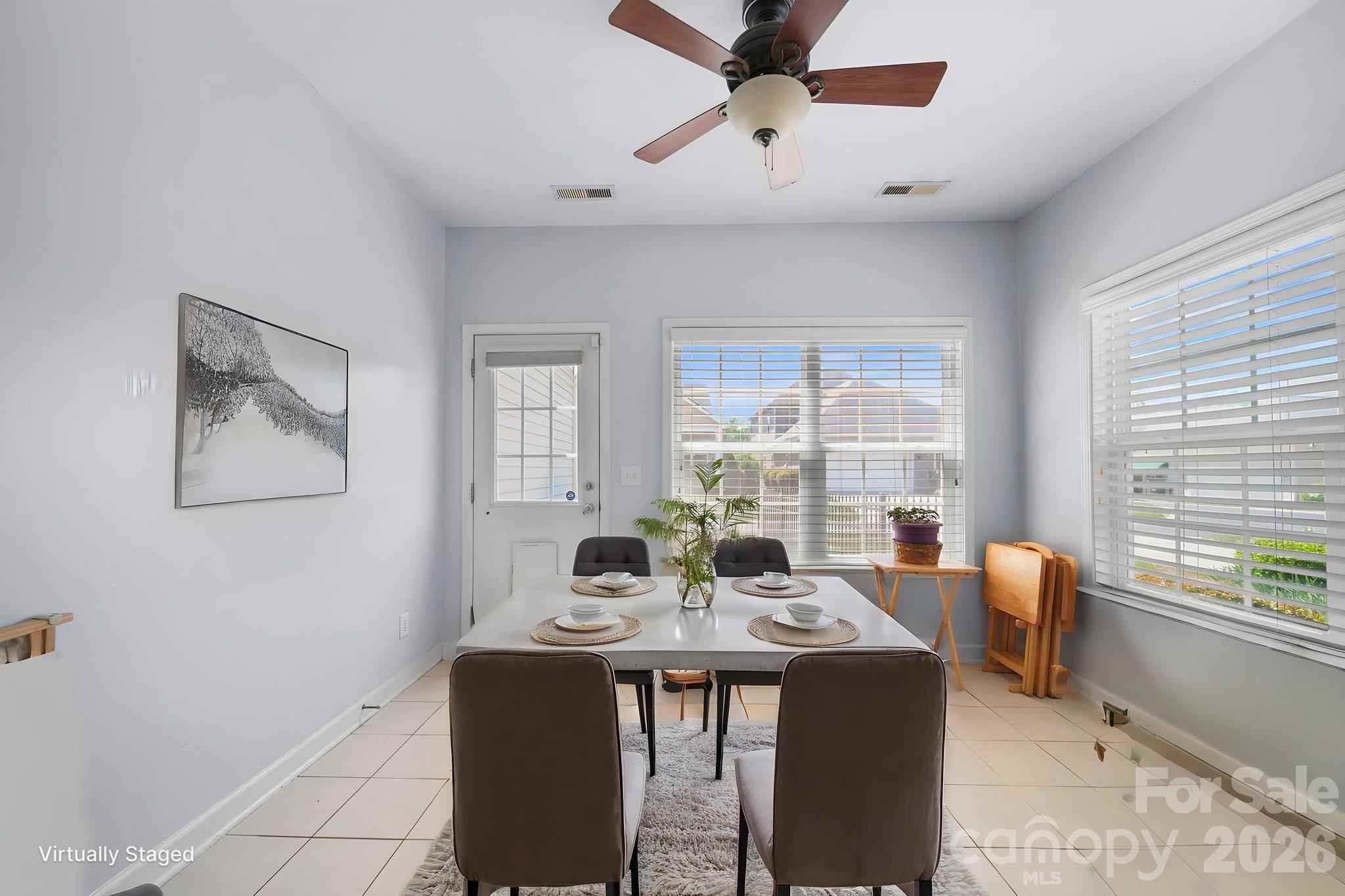 1004 Envoy Lane — Indian Trail