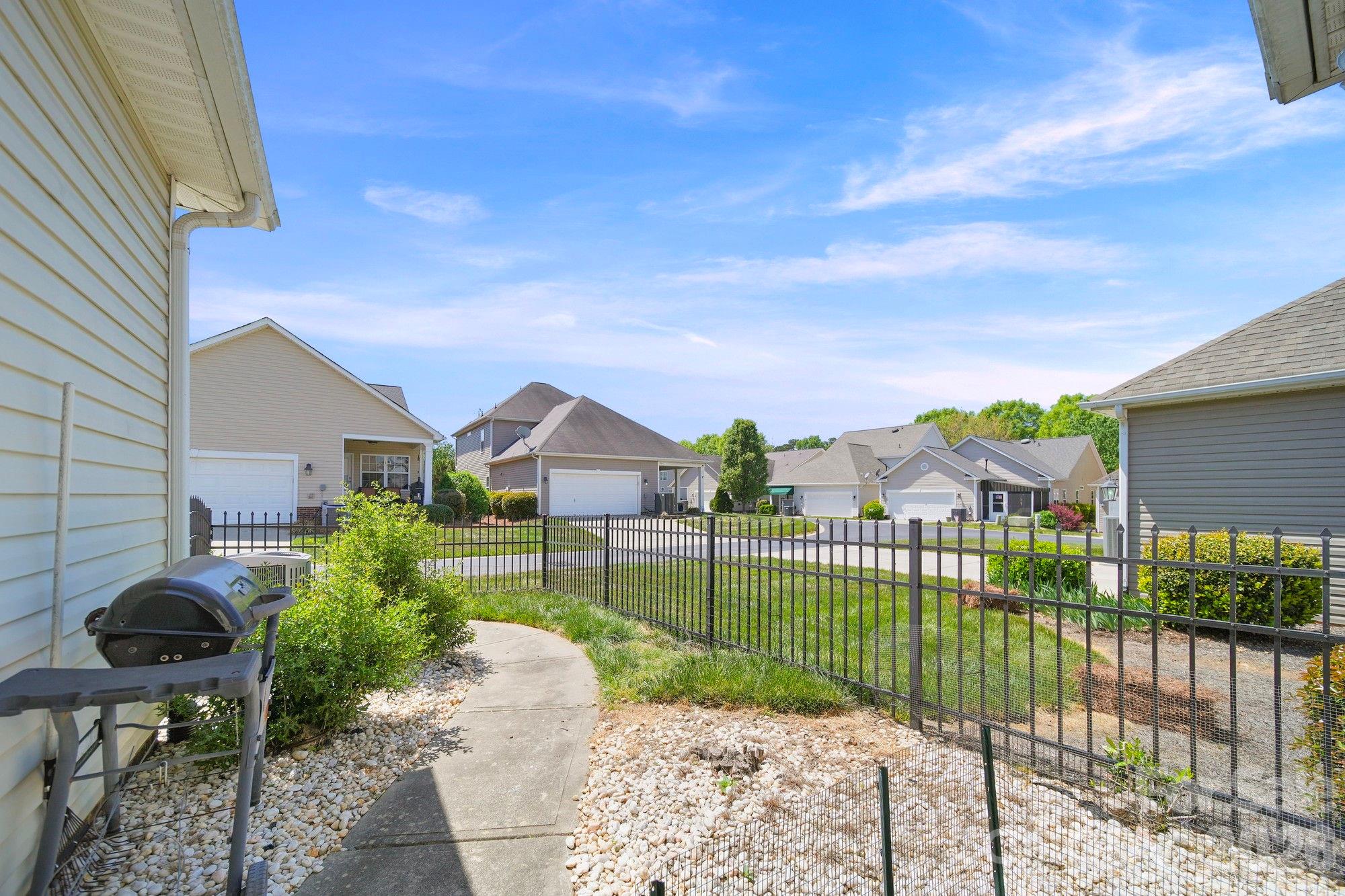 1004 Envoy Lane — Indian Trail