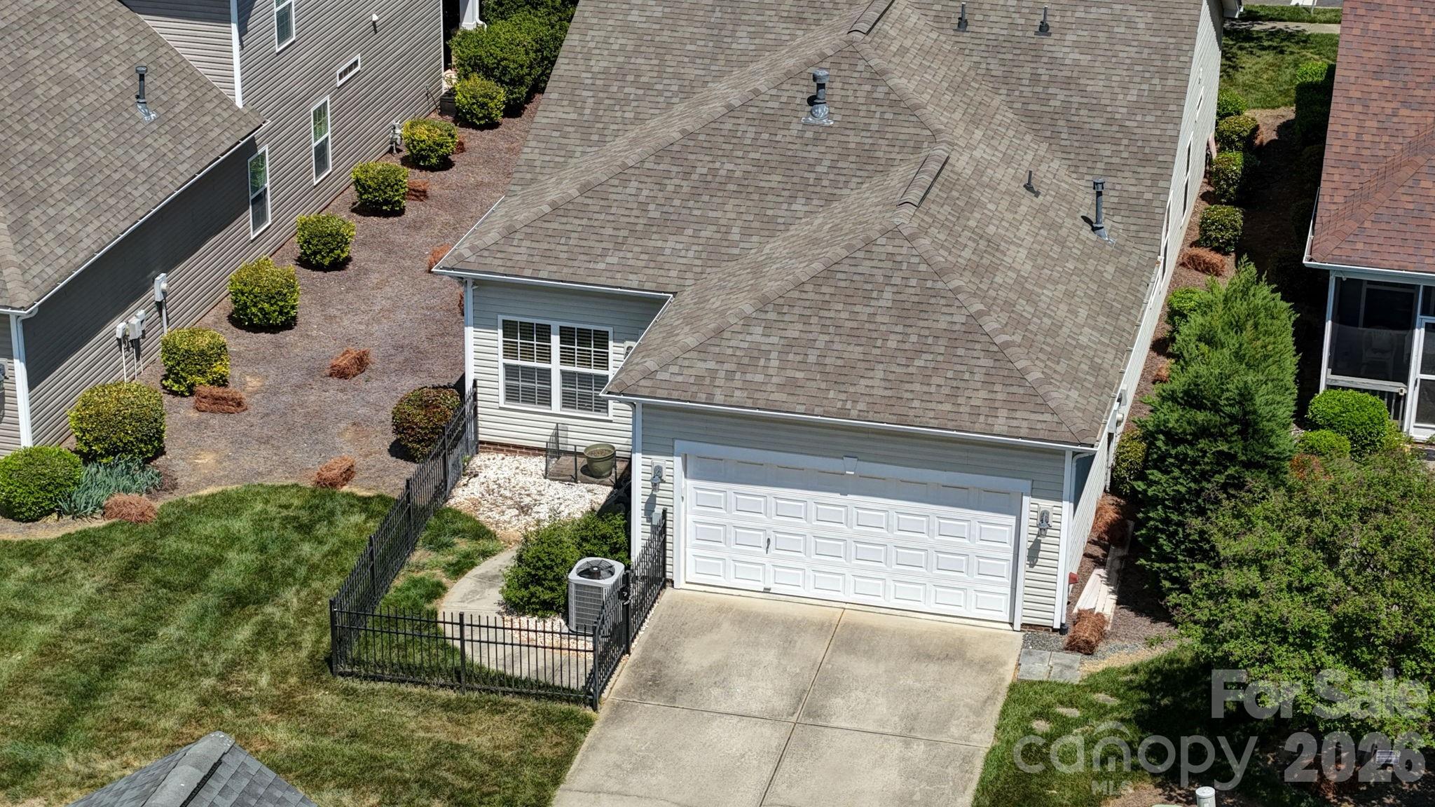 1004 Envoy Lane — Indian Trail
