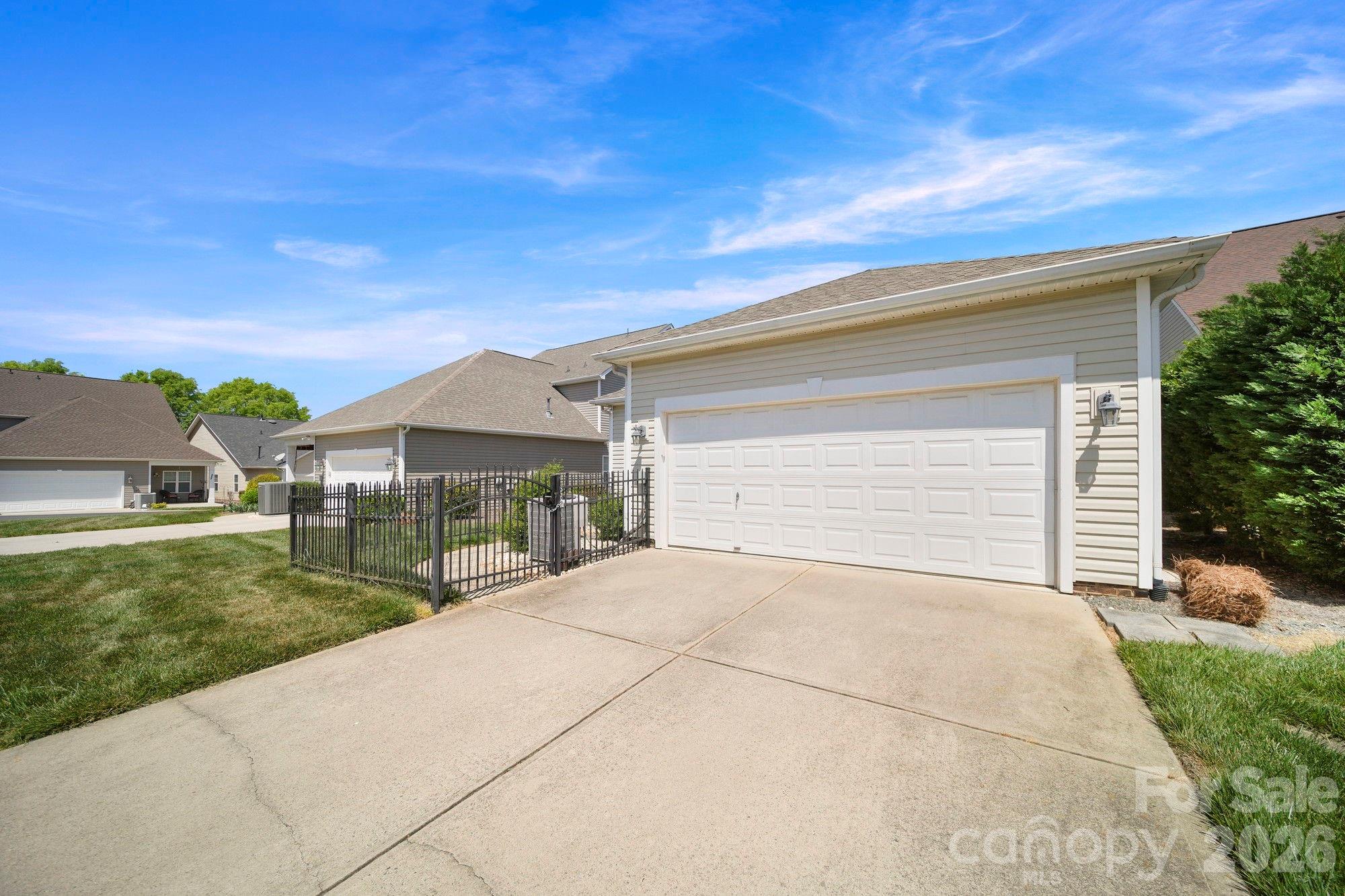 1004 Envoy Lane — Indian Trail