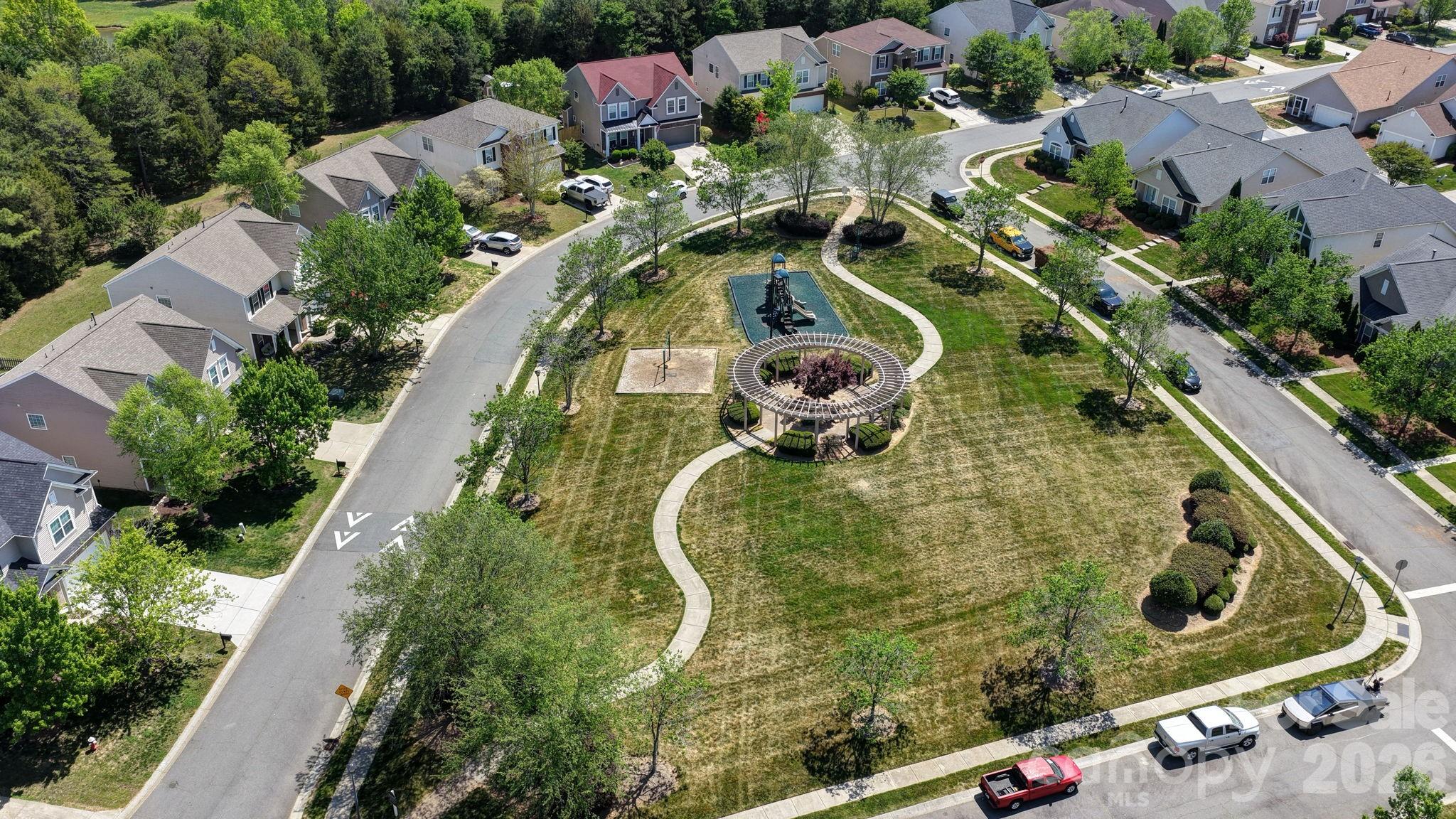 1004 Envoy Lane — Indian Trail