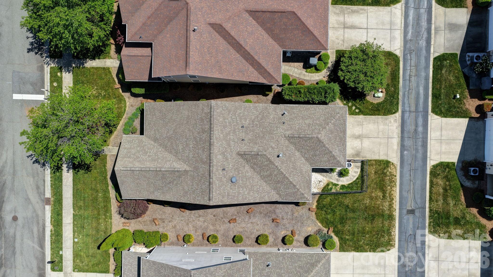 1004 Envoy Lane — Indian Trail