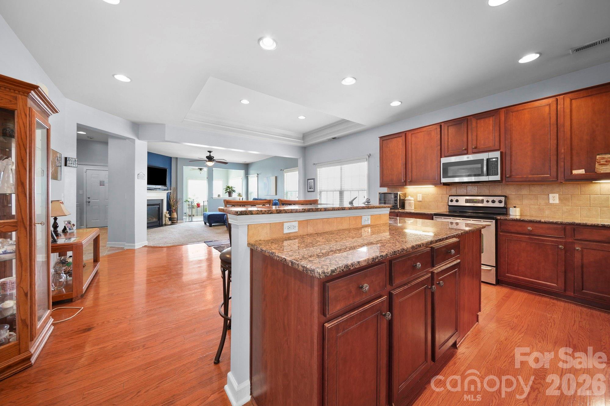 1004 Envoy Lane — Indian Trail