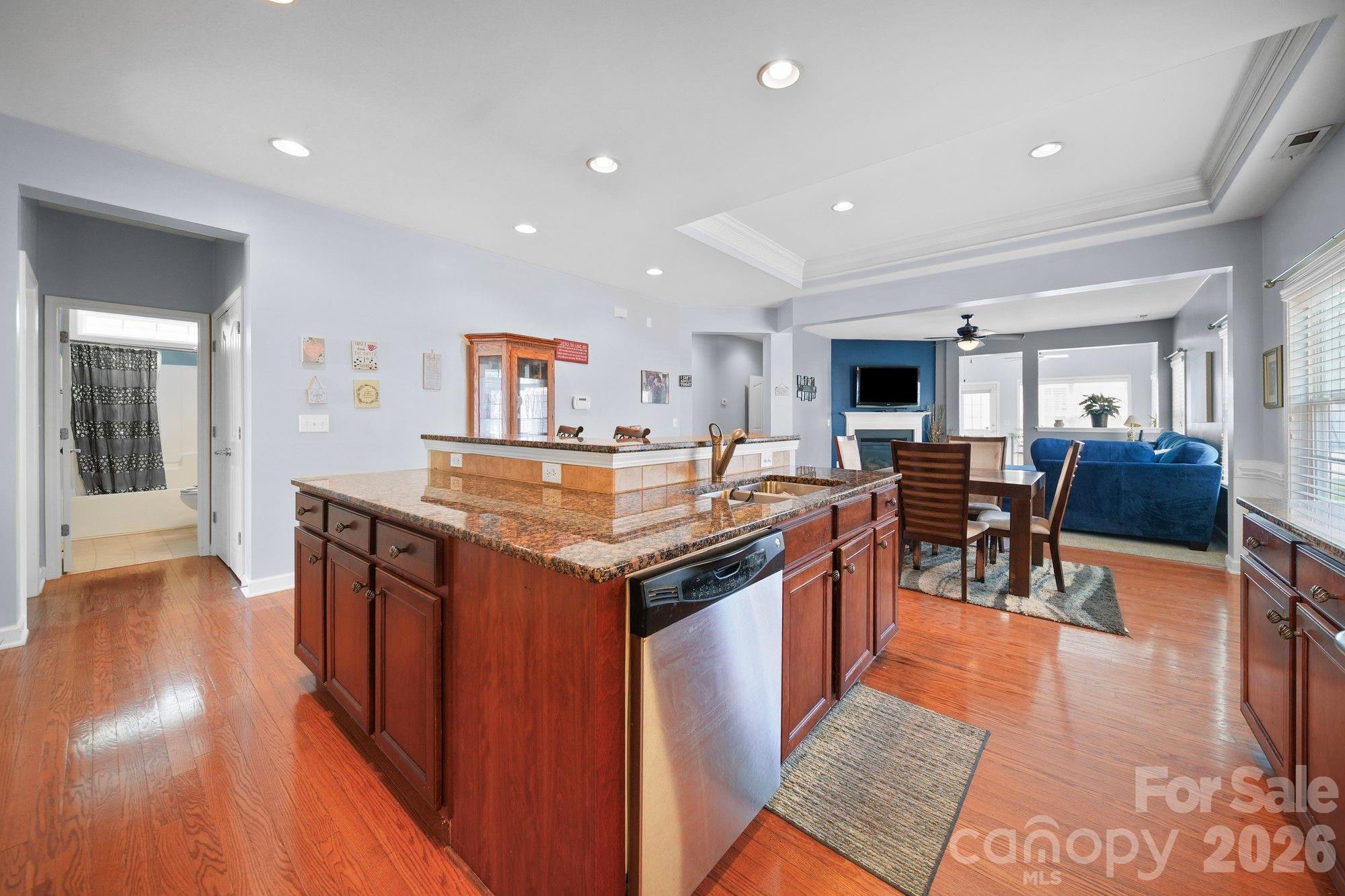 1004 Envoy Lane — Indian Trail