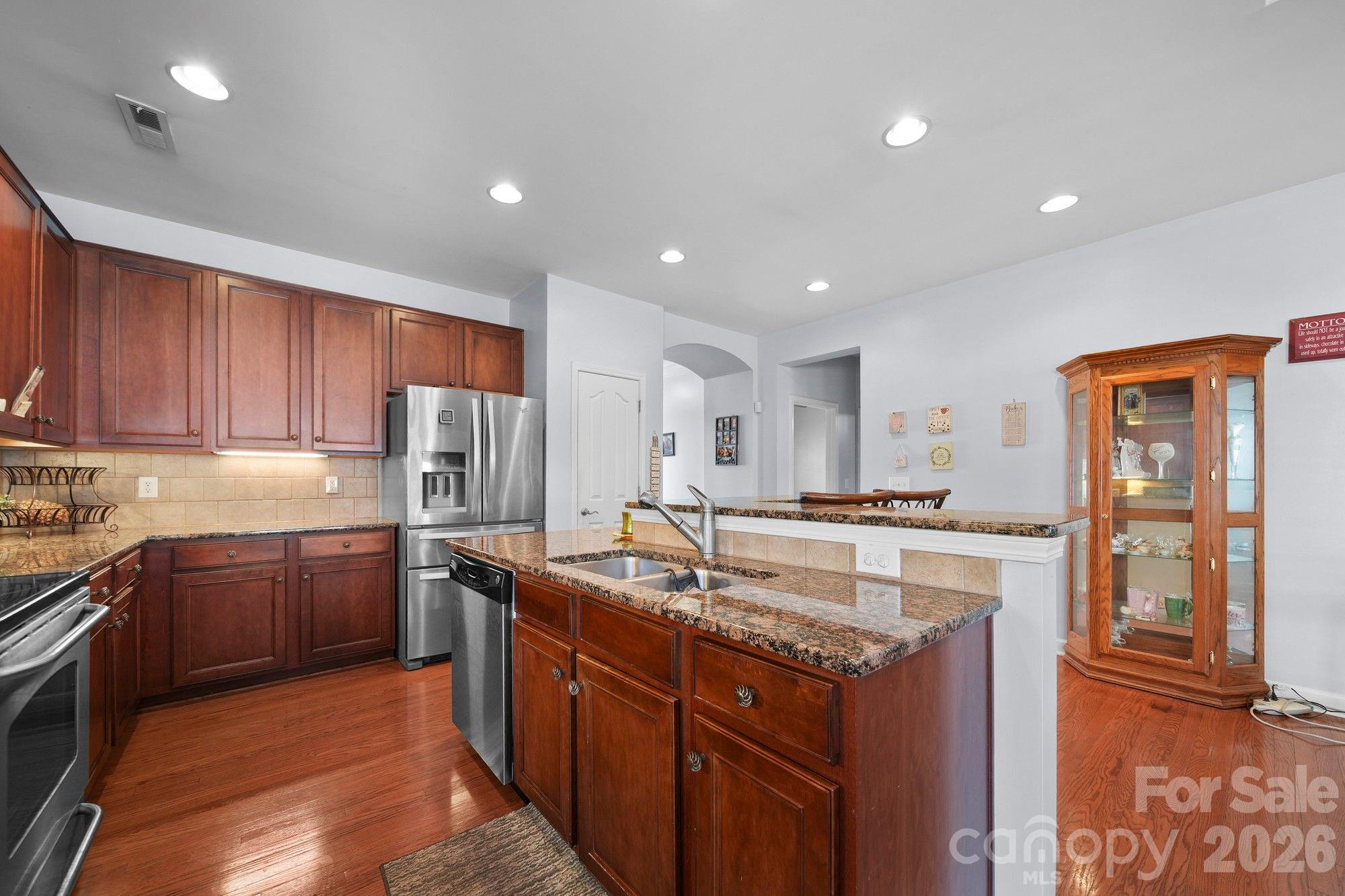 1004 Envoy Lane — Indian Trail