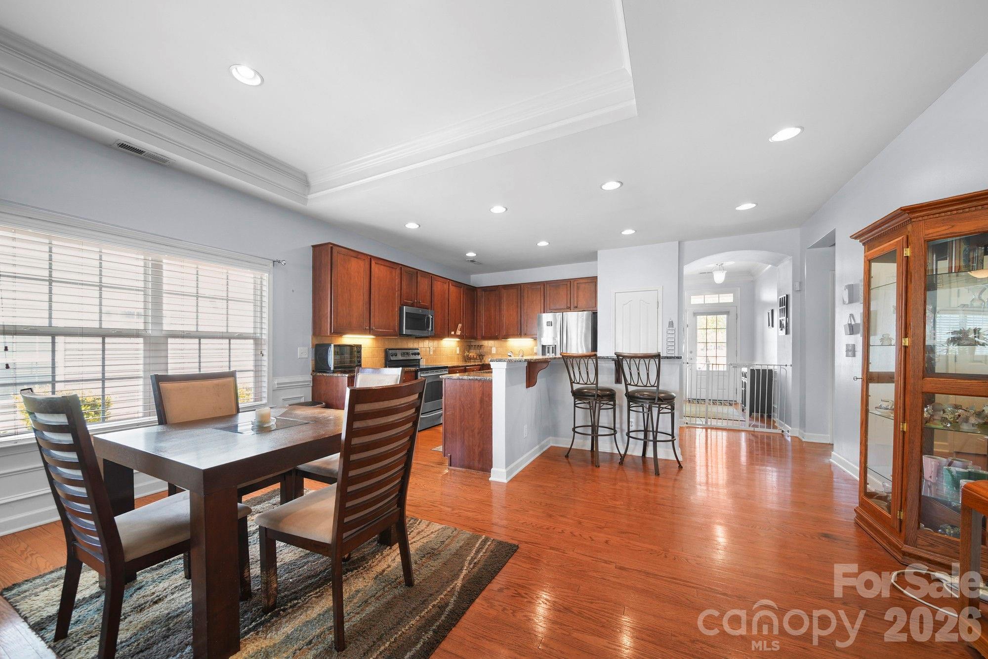 1004 Envoy Lane — Indian Trail